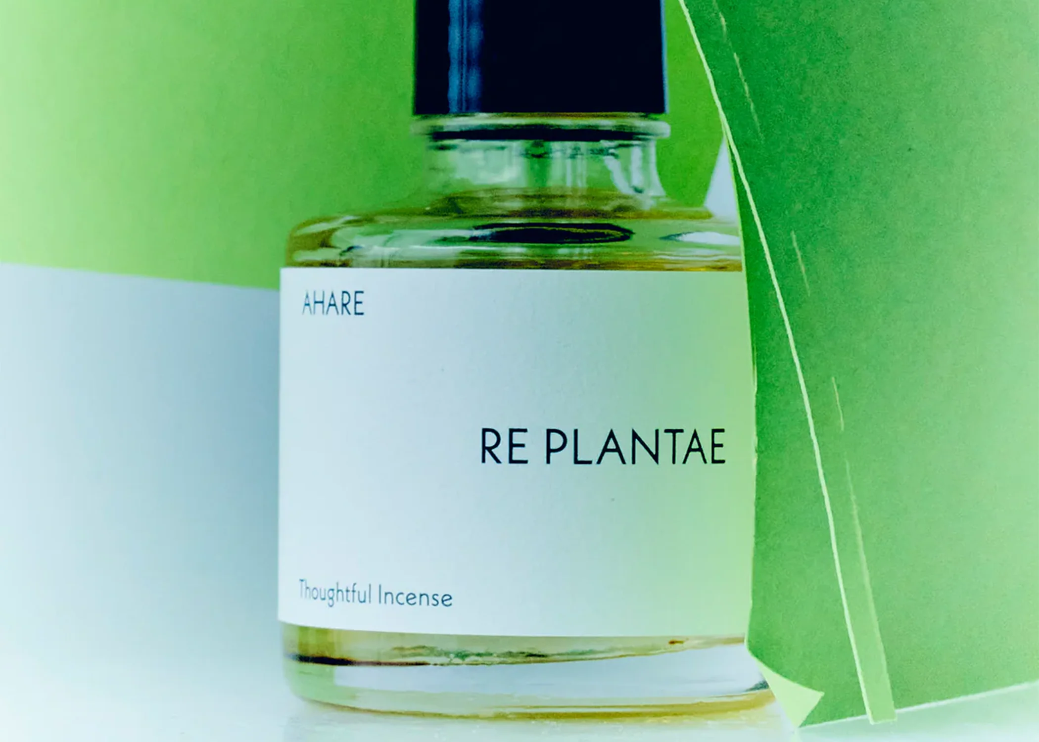 AHARE 3 Cube Diffuser and Scent - Image 6