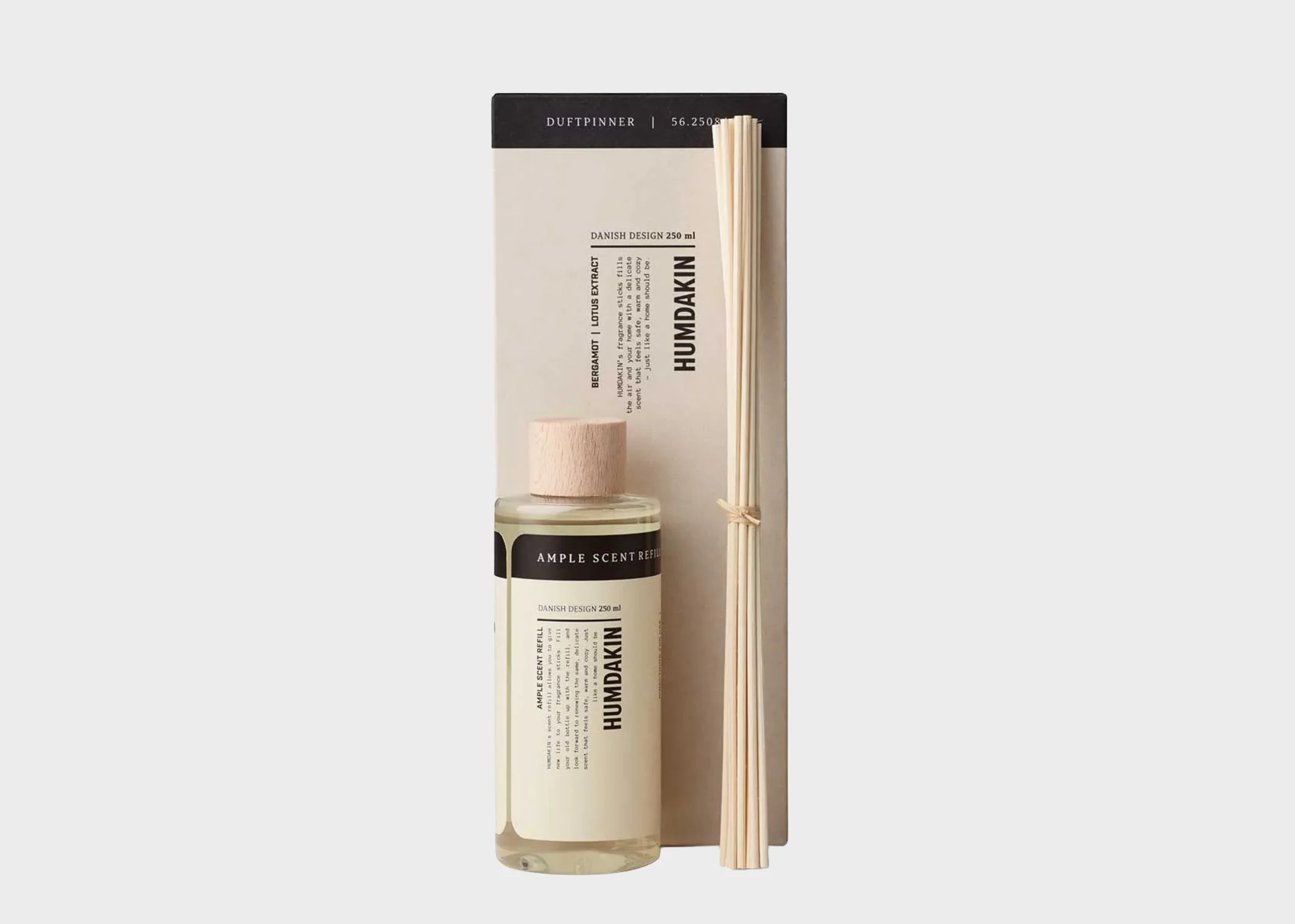 Diffuser Refill - Ample