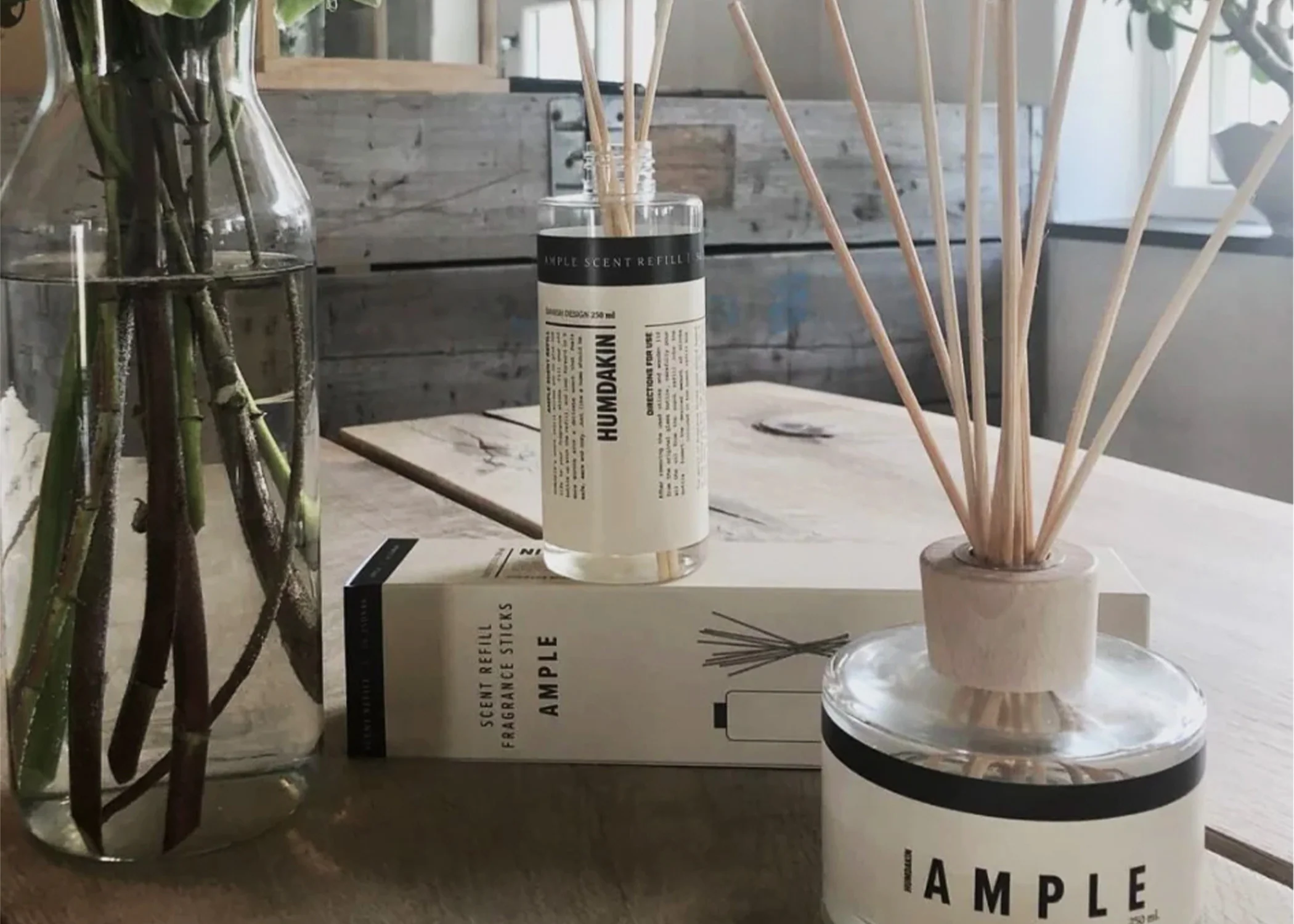 Diffuser Refill - Ample - Image 2