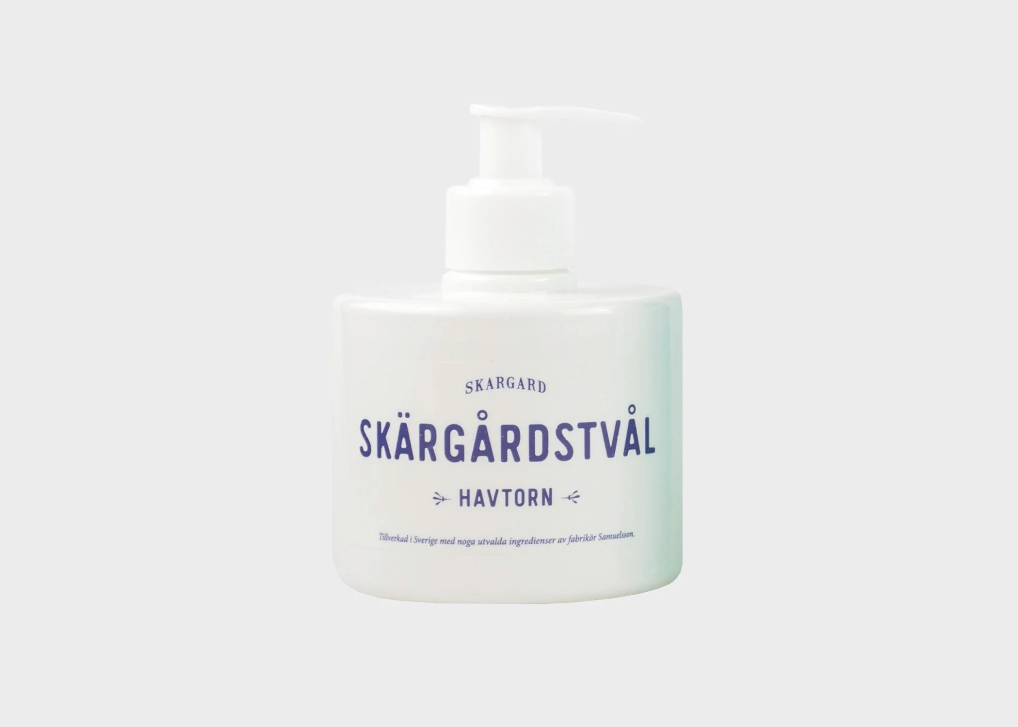 Archipelago Liquid Soap - Image 6