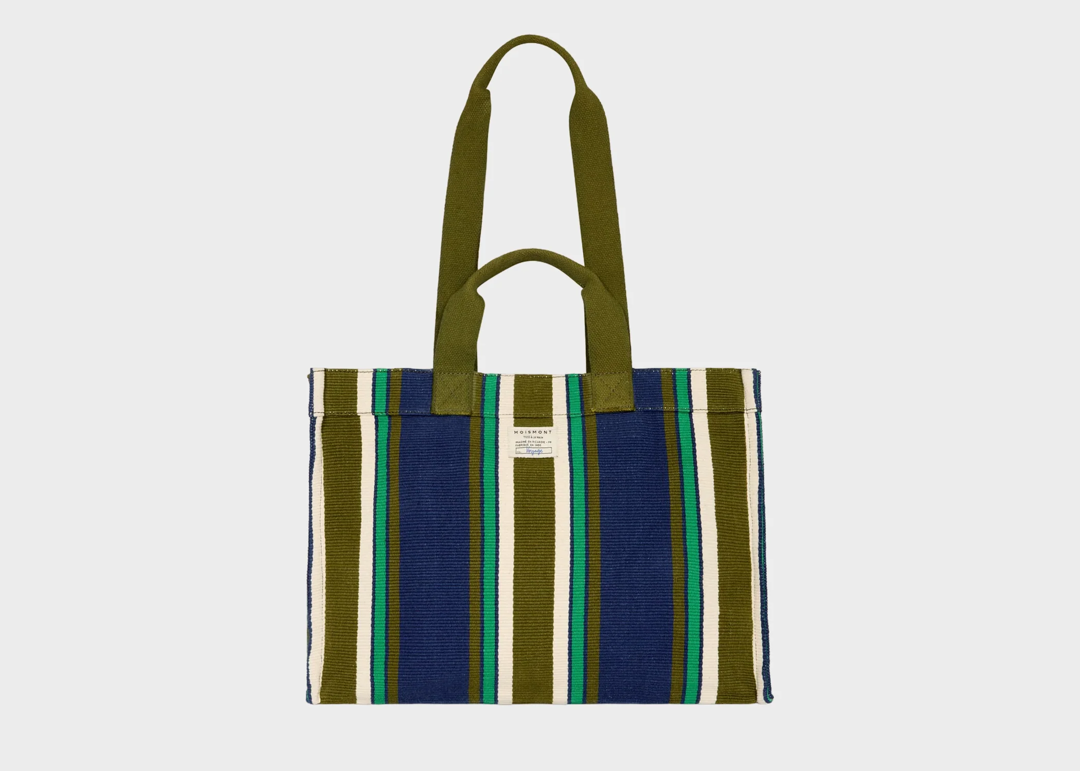 Cabas Bag No. 46 - Image 2