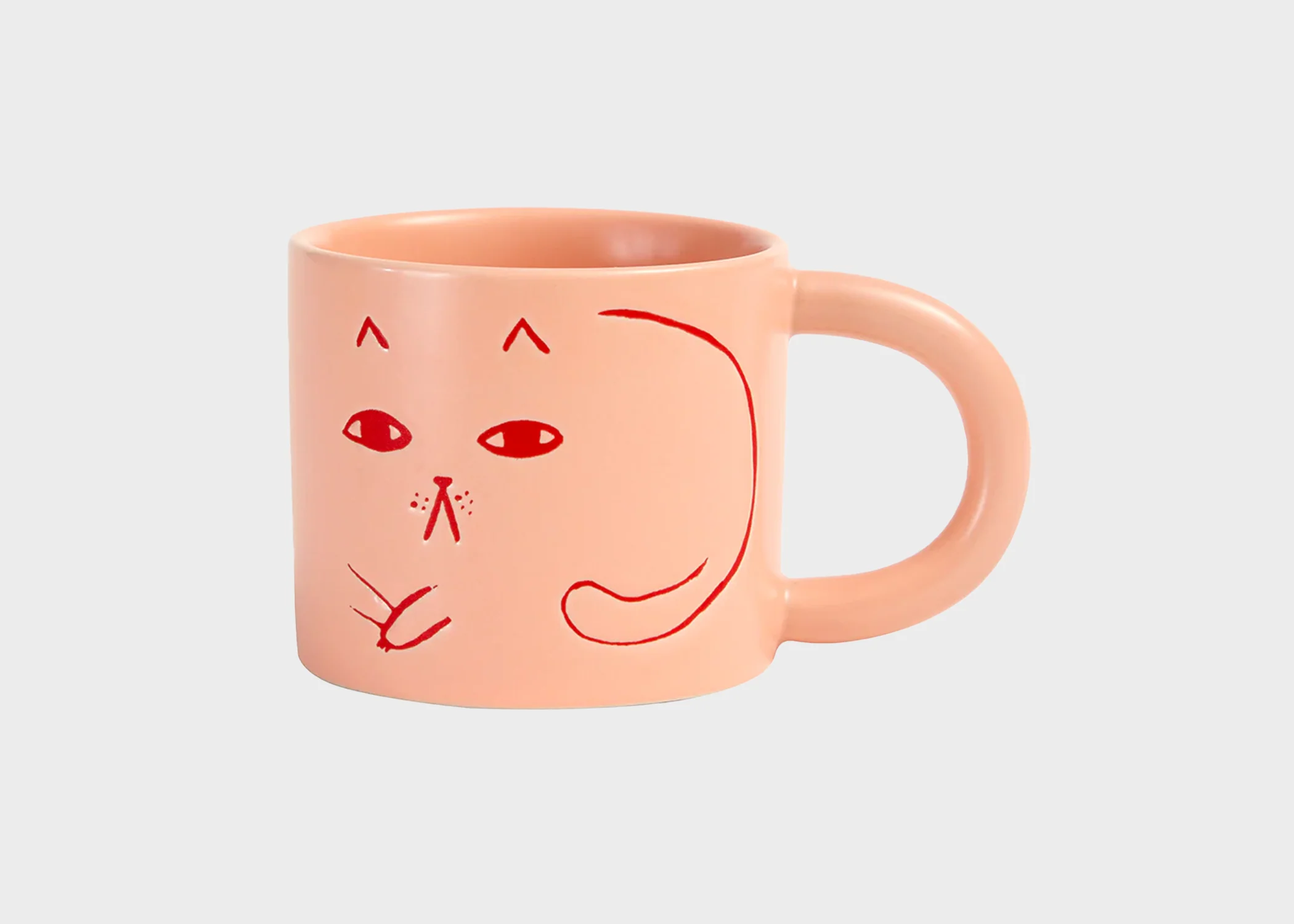 Cat Mug - Image 3