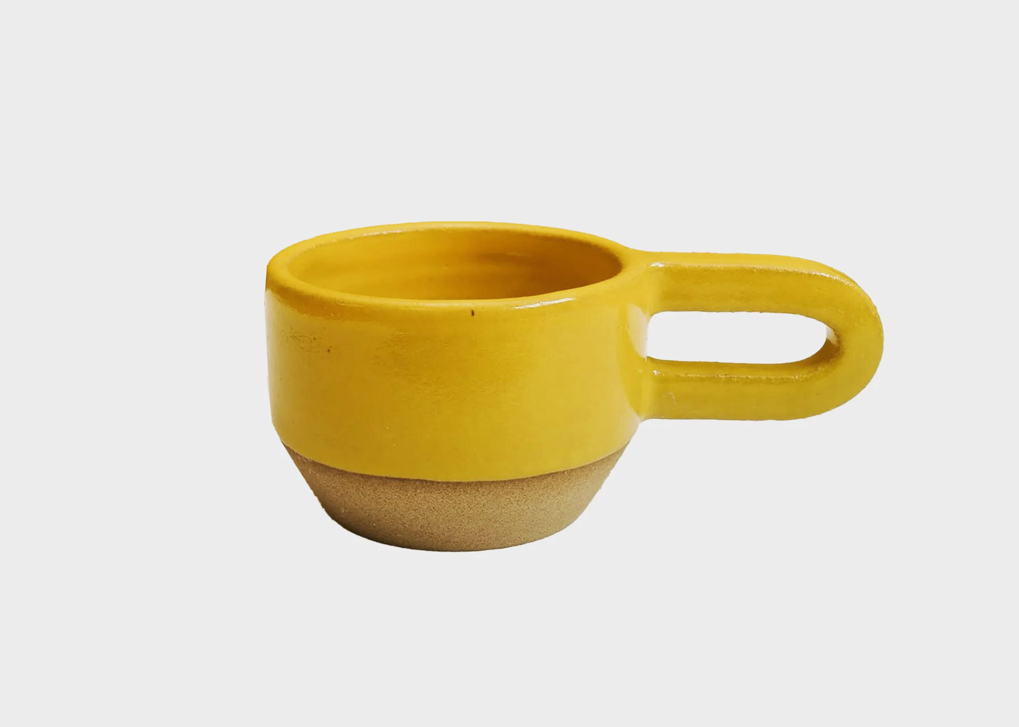 Essential Small Cup