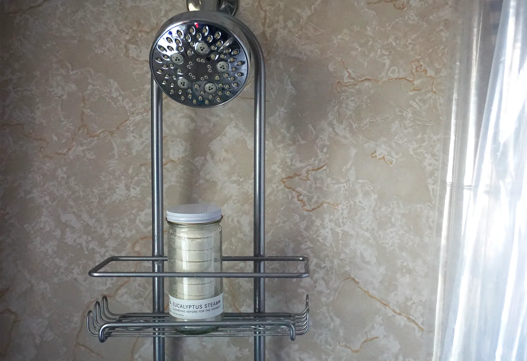 Eucalyptus Shower Steamers - Image 4