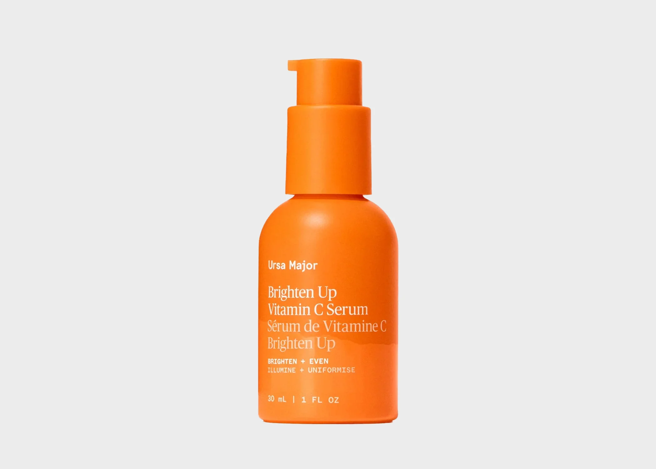 Face Serum Brighten Up Vitamin C
