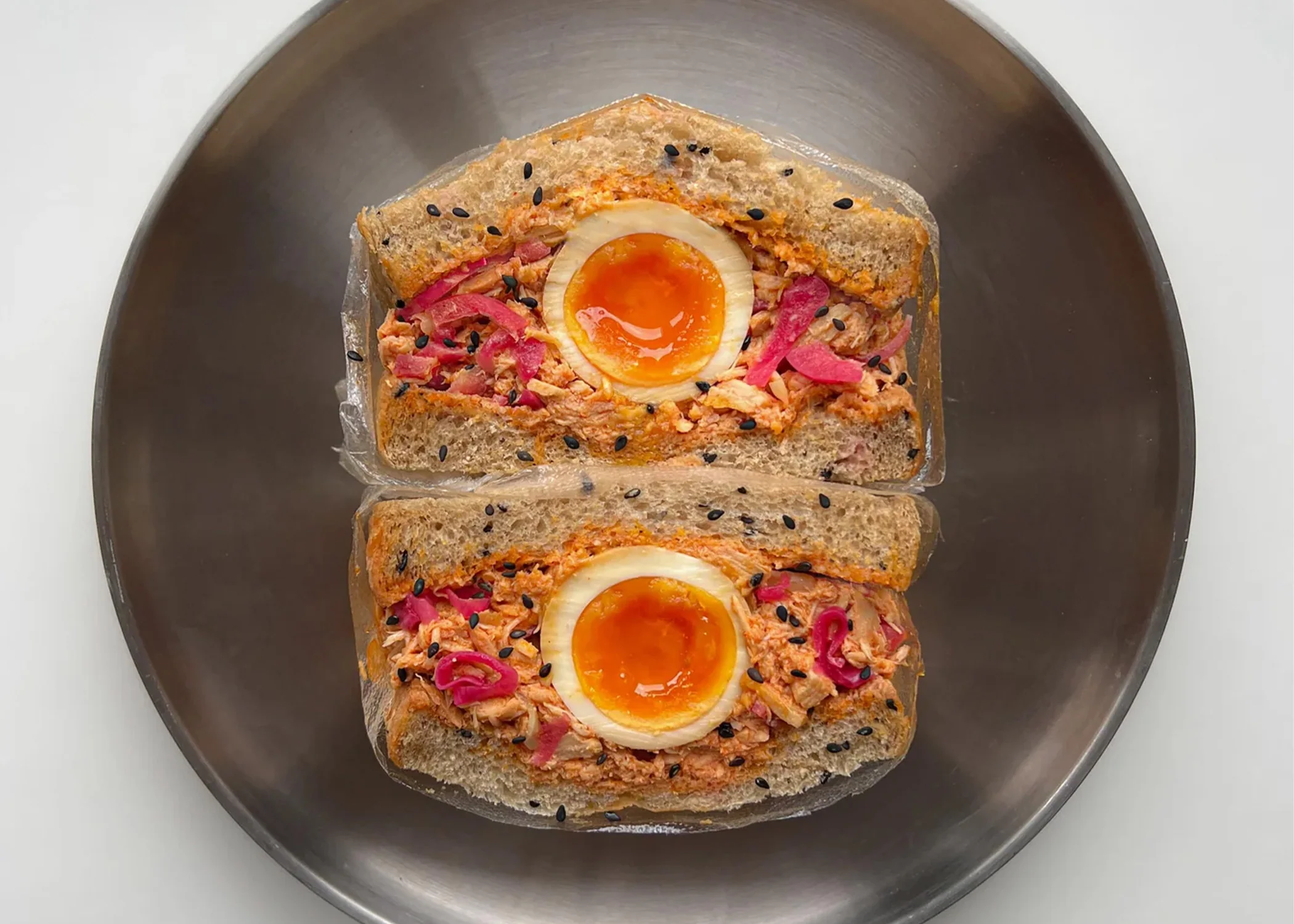 Fishwife - Albacore Tuna in Spicy Olive Oil - Image 3