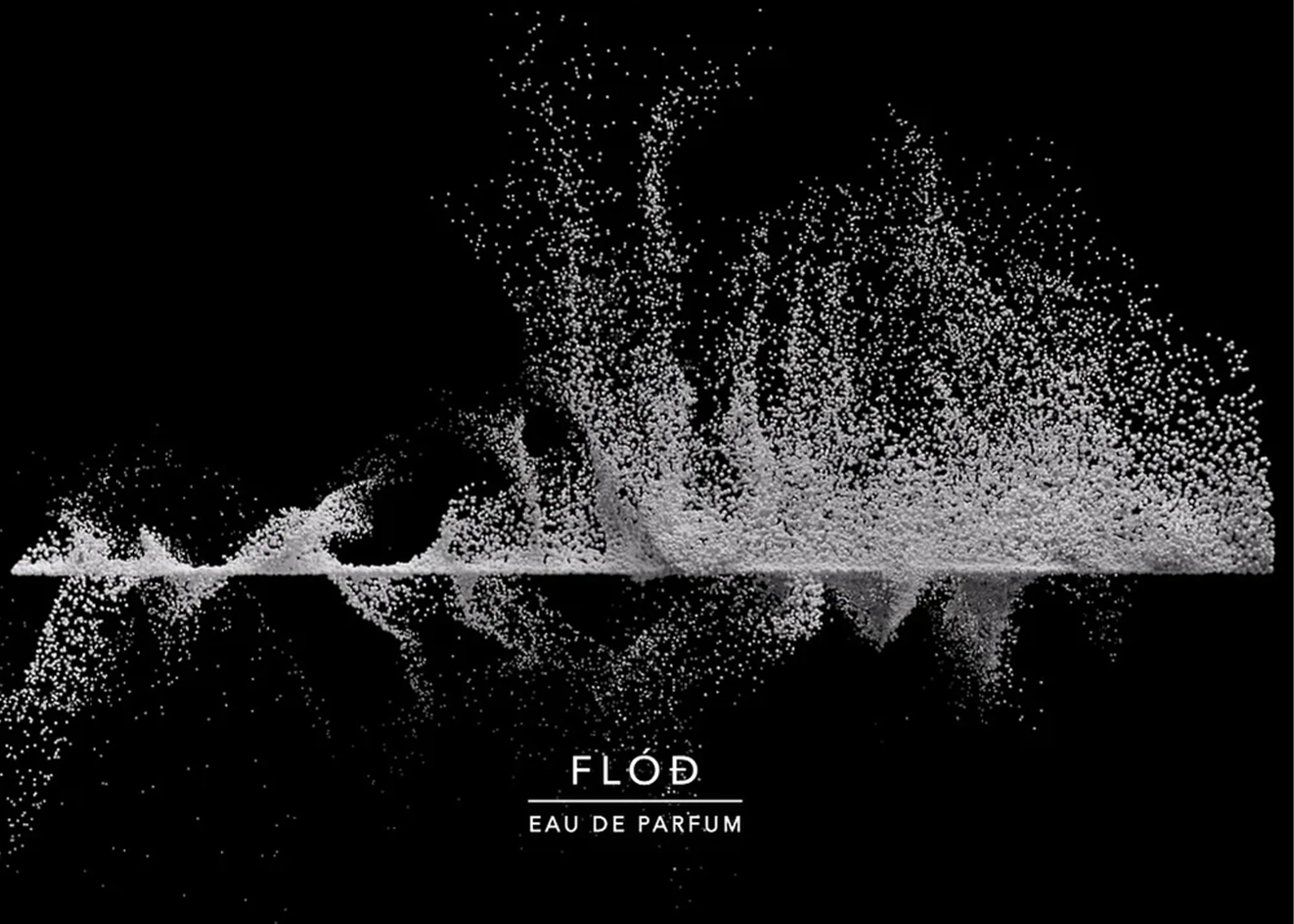 FLÓÐ Limited Edition Perfume 30ml - Image 3