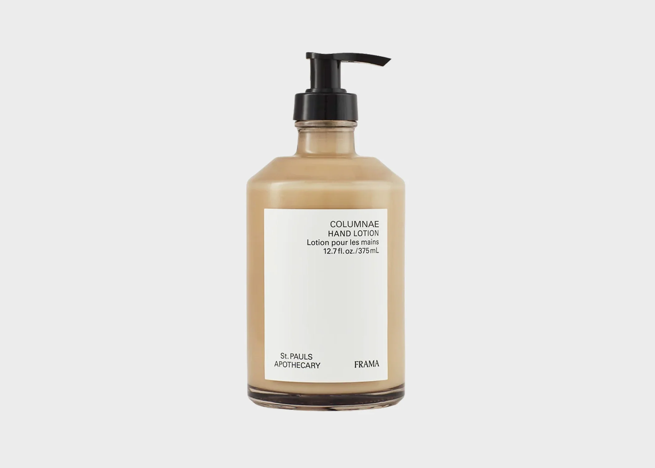 FRAMA Hand Lotion 375ml