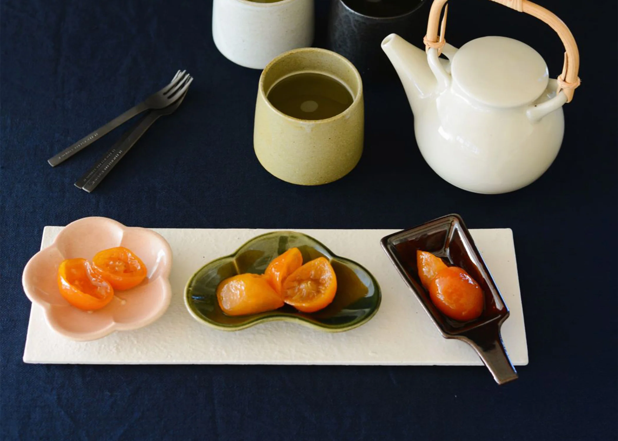 Goshu Mini Plate - Image 2