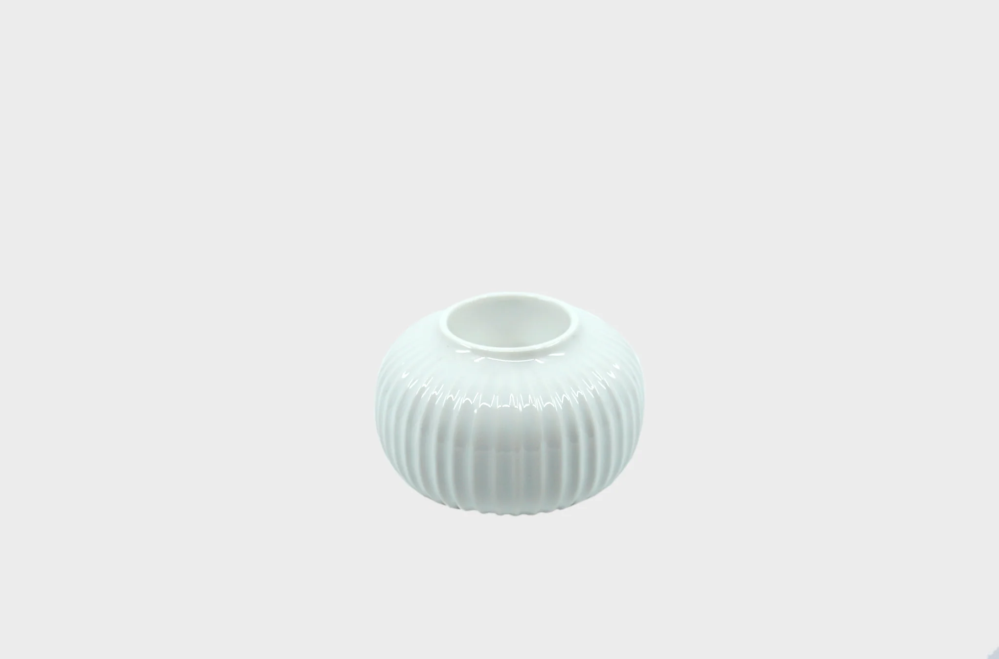 Hammershoi Candle & Tea Light Holders - Image 4