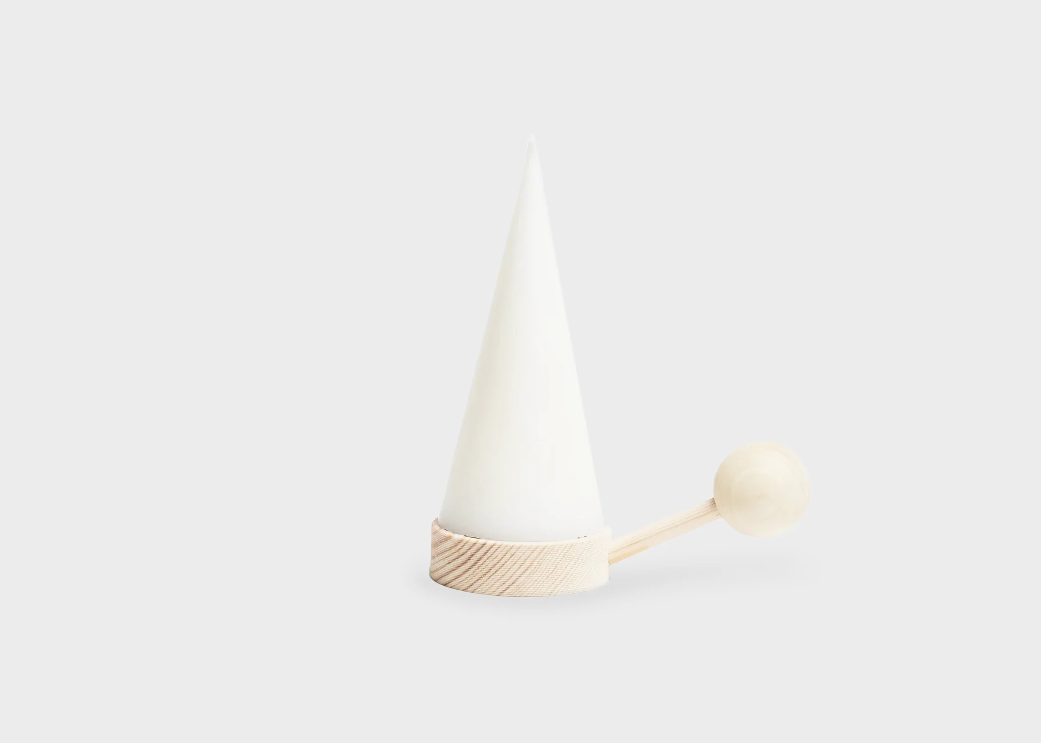 Happiness Tree Candle