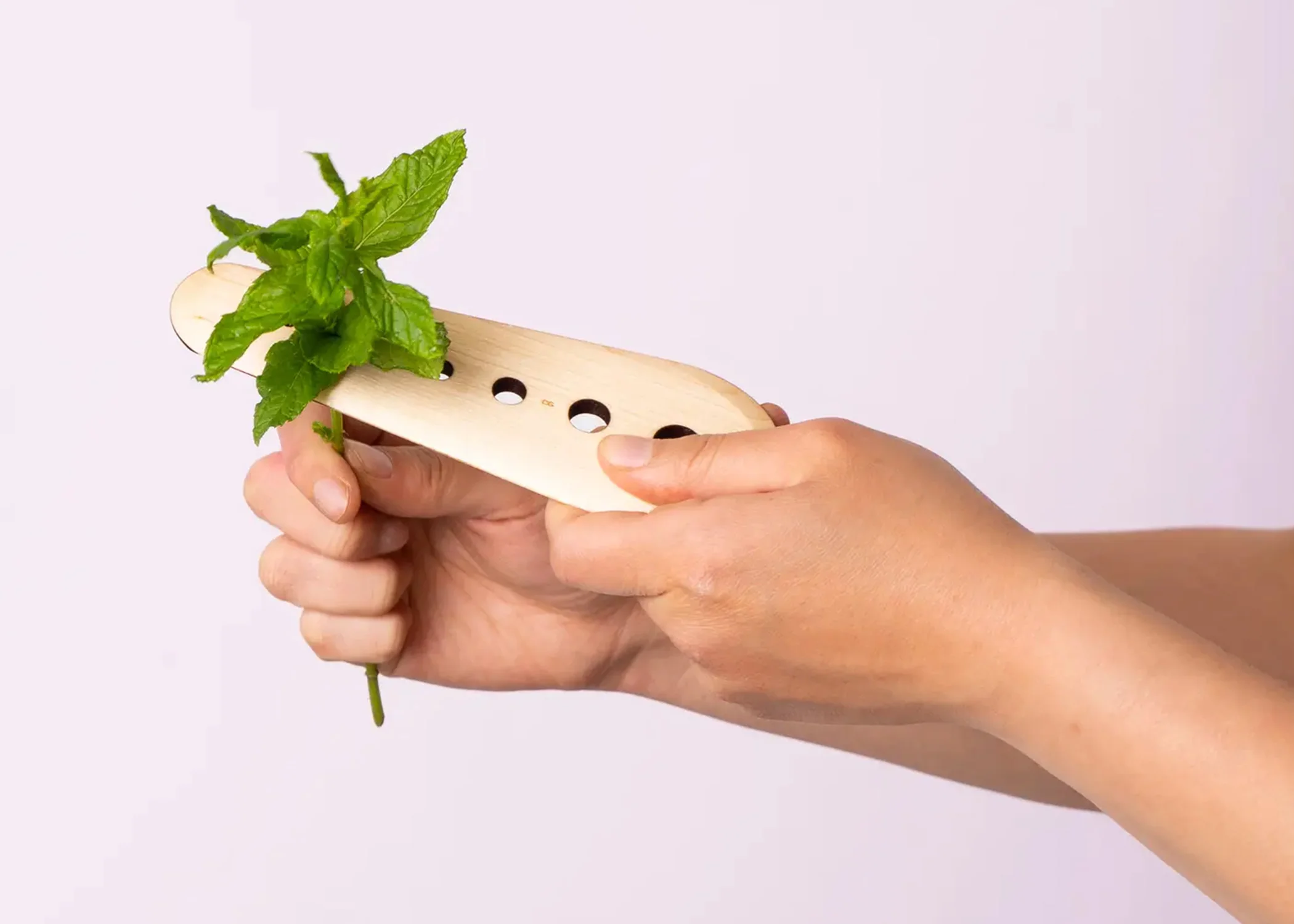 Herb Stripper - Image 4