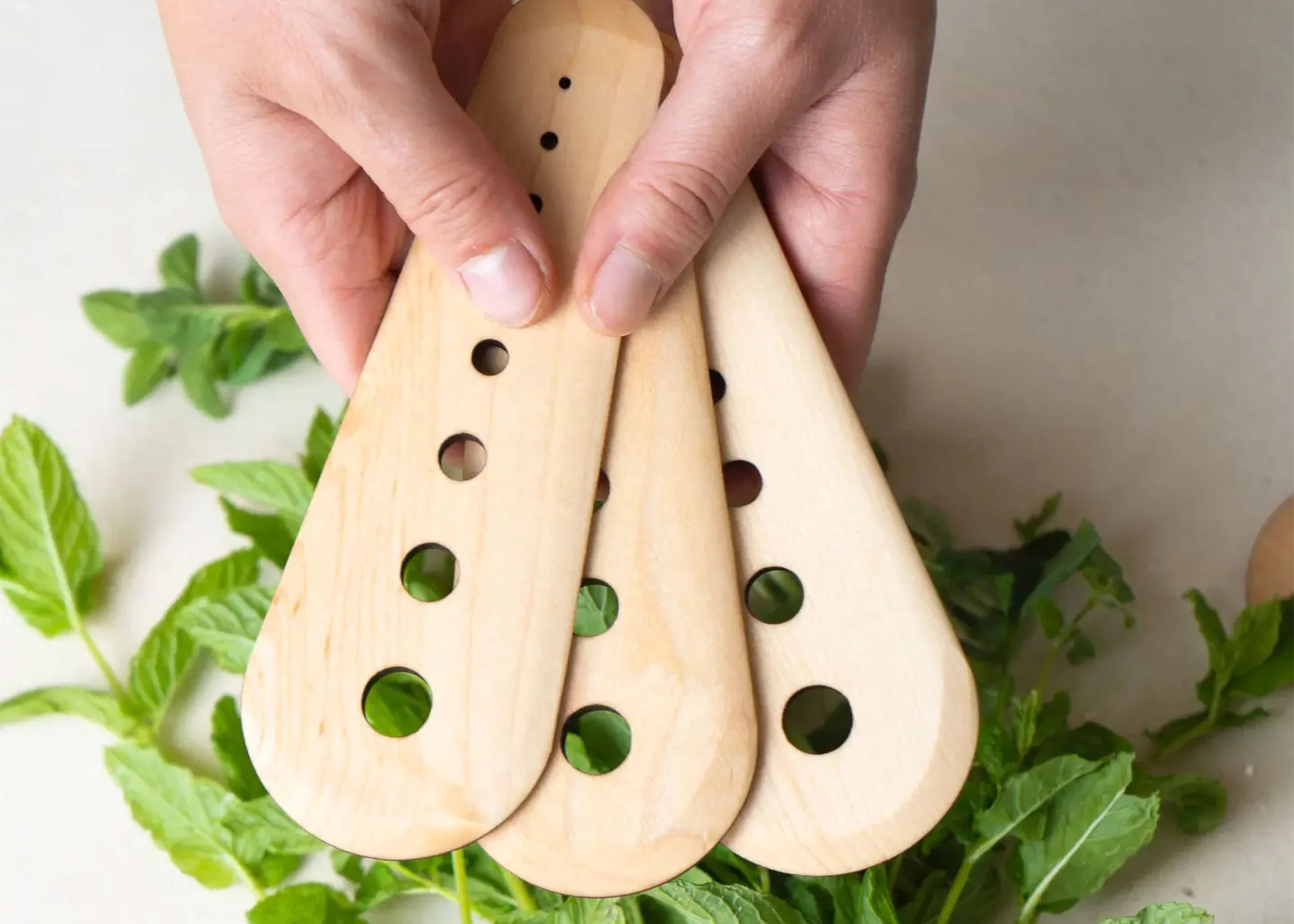 Herb Stripper - Image 6