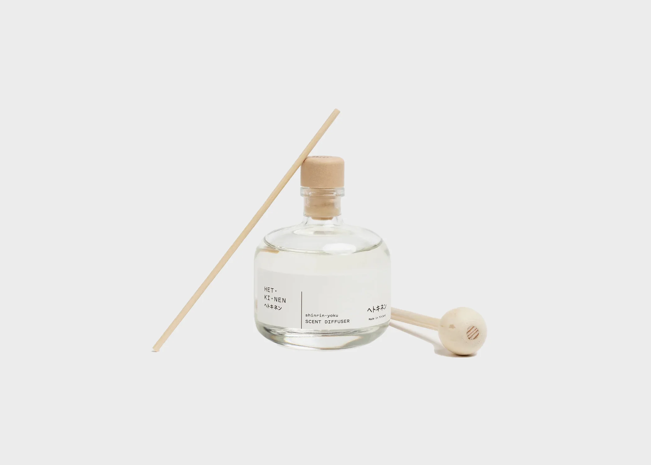 Hetkinen 100ml Diffusers - Image 3