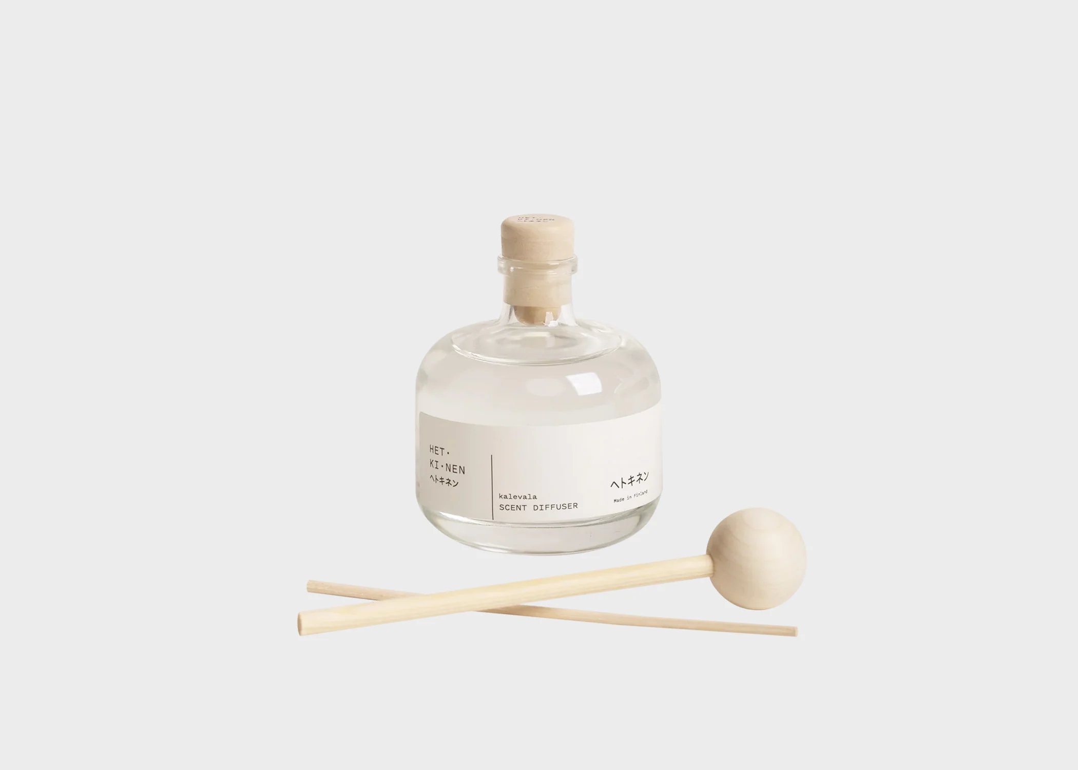 Hetkinen 100ml Diffusers - Image 6