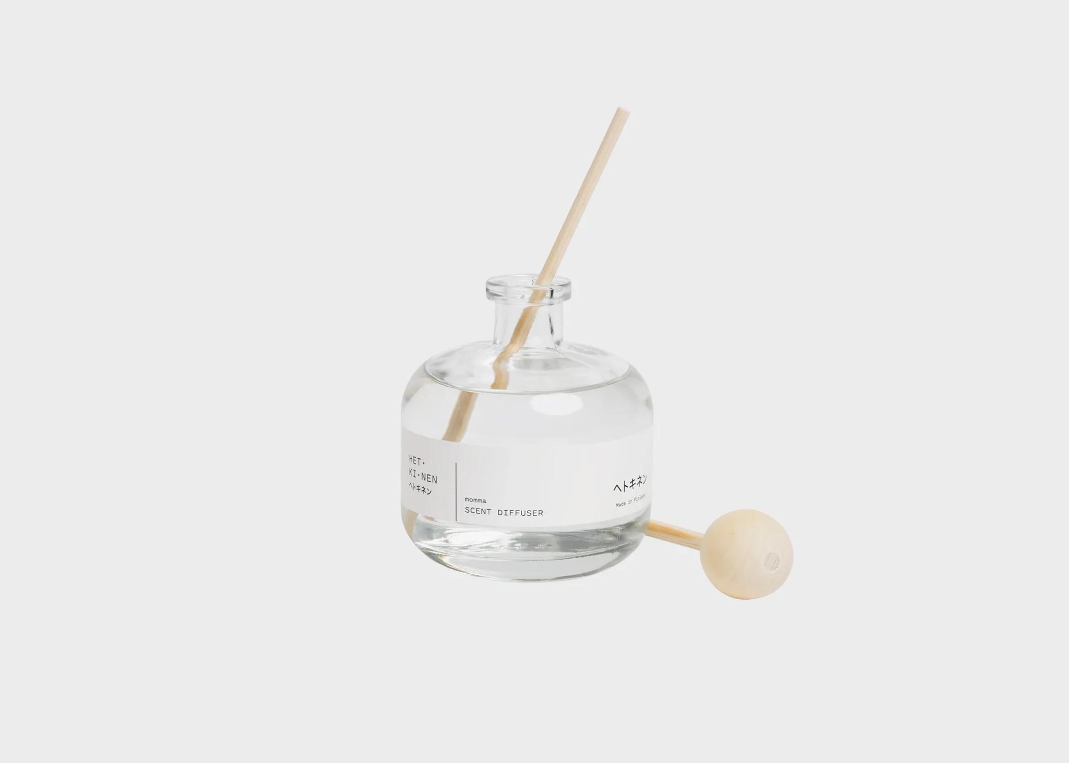 Hetkinen 100ml Diffusers - Image 7