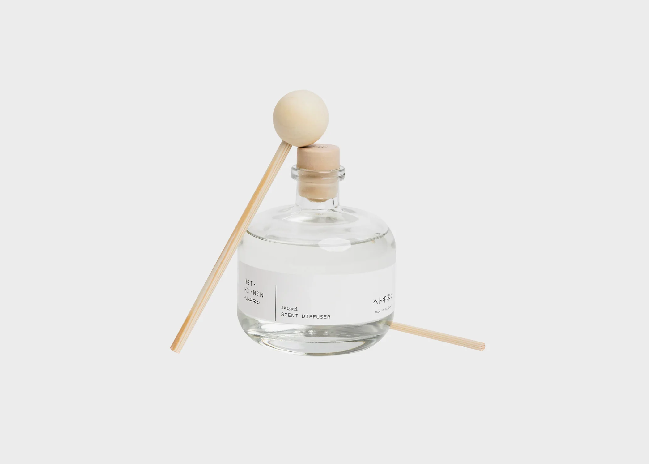Hetkinen 100ml Diffusers - Image 8