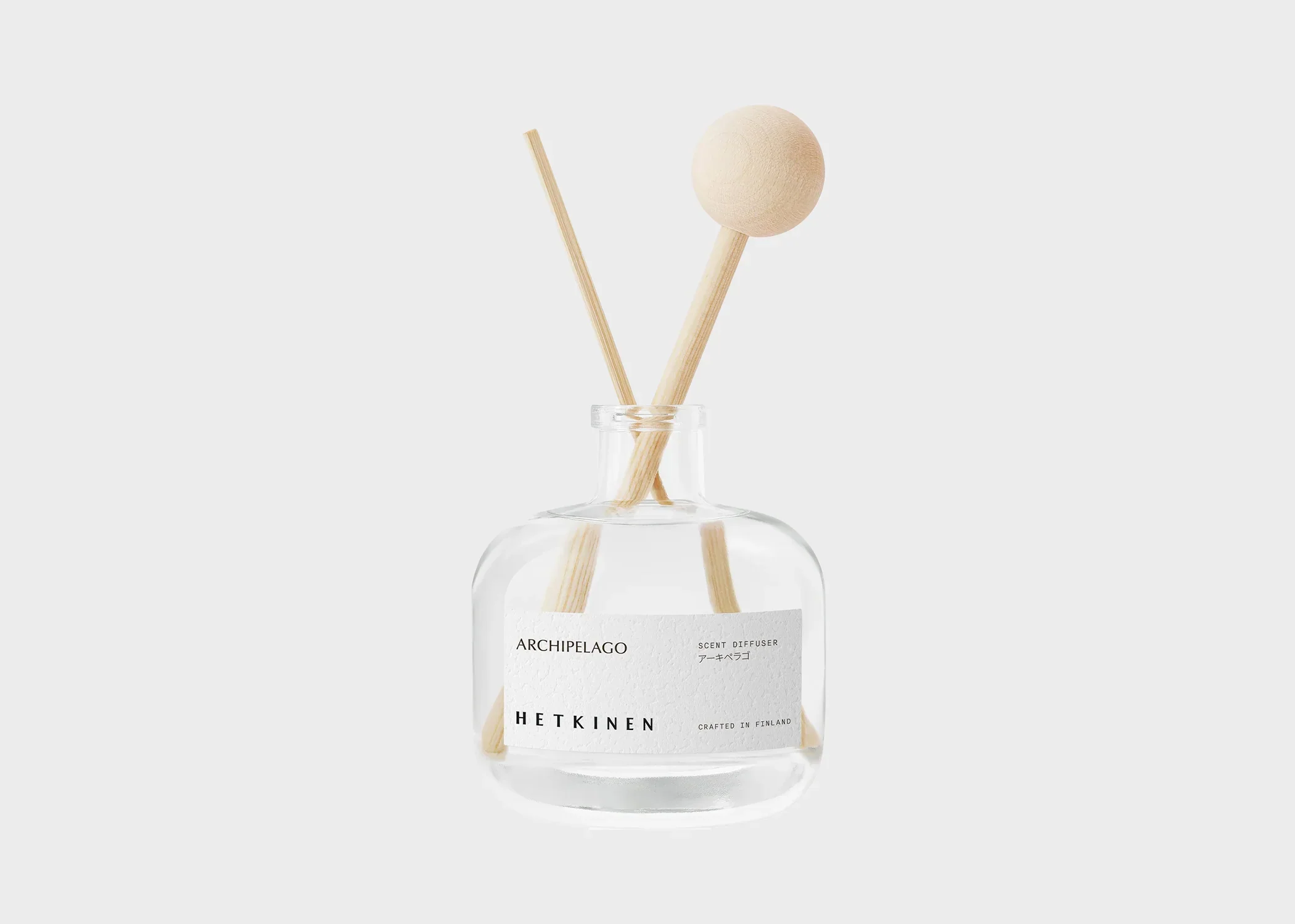 Hetkinen 200ml Diffusers - Image 12