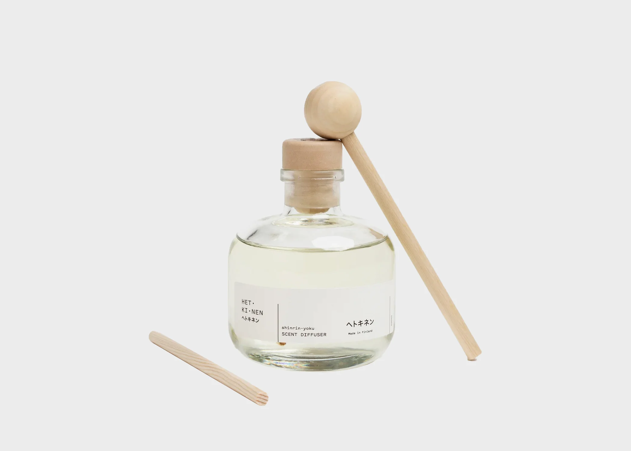 Hetkinen 200ml Diffusers - Image 3