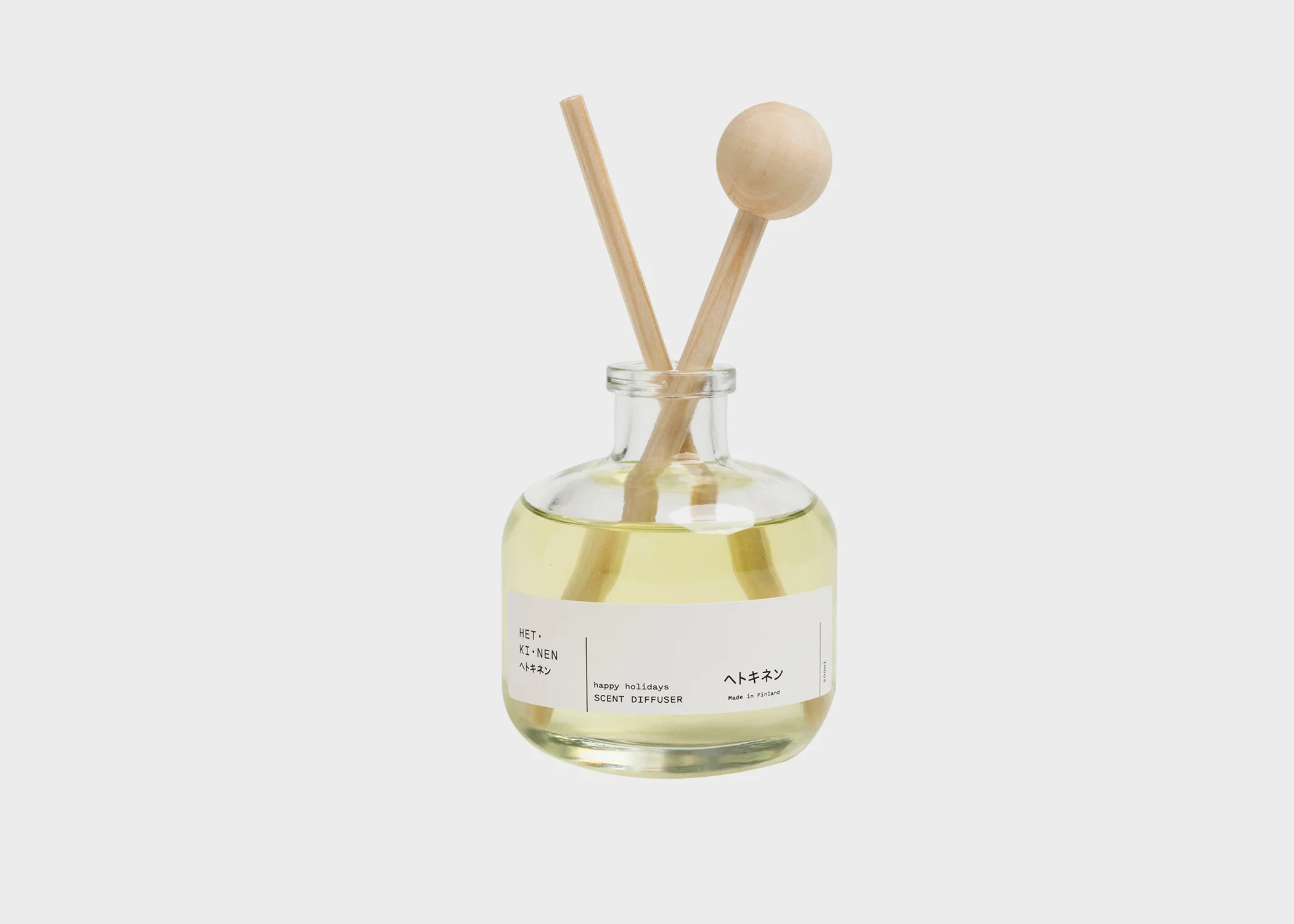 Hetkinen 200ml Diffusers - Image 4