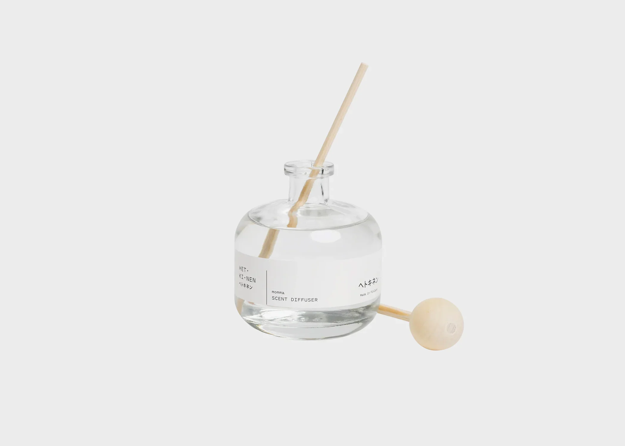 Hetkinen 200ml Diffusers - Image 5