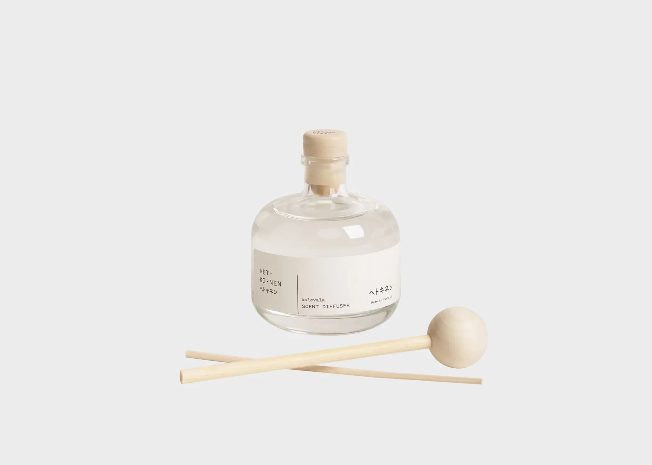 Hetkinen 200ml Diffusers - Image 6