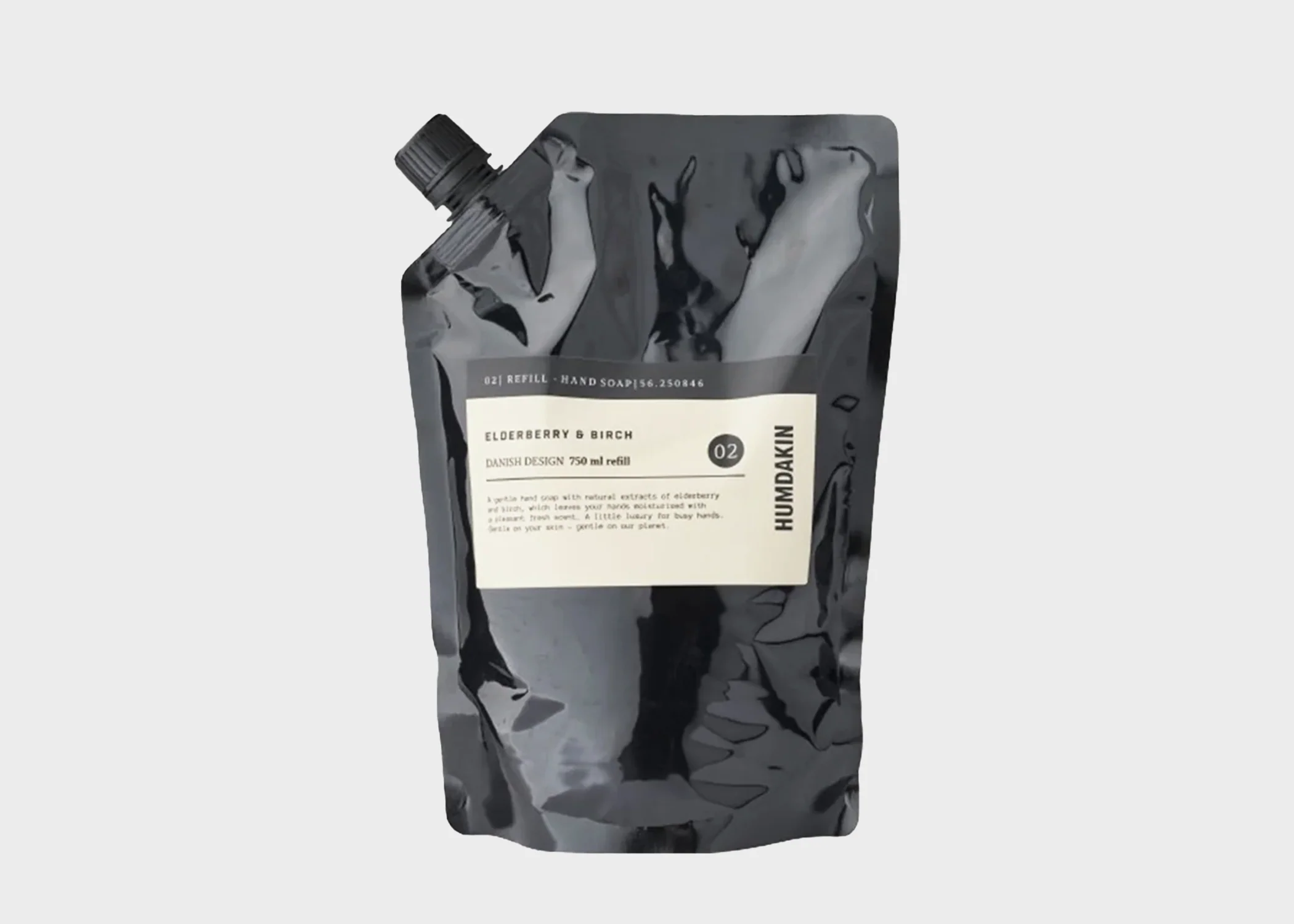 Humdakin Hand Soap Refill 750ml