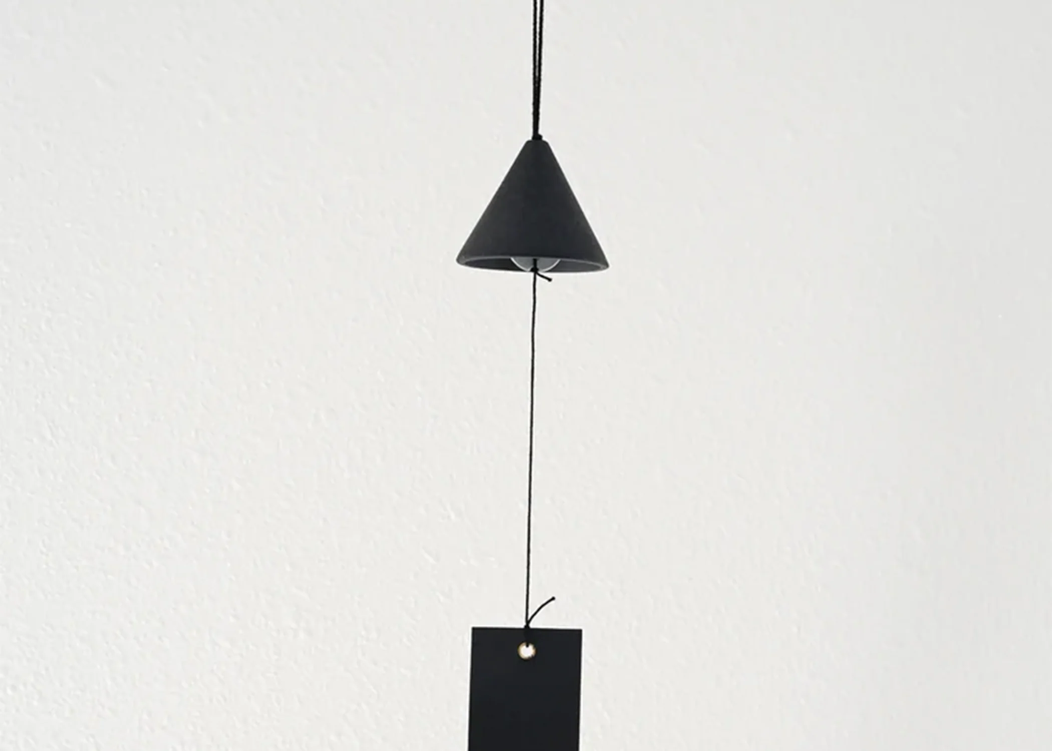 Iron Wind Chime - Image 3