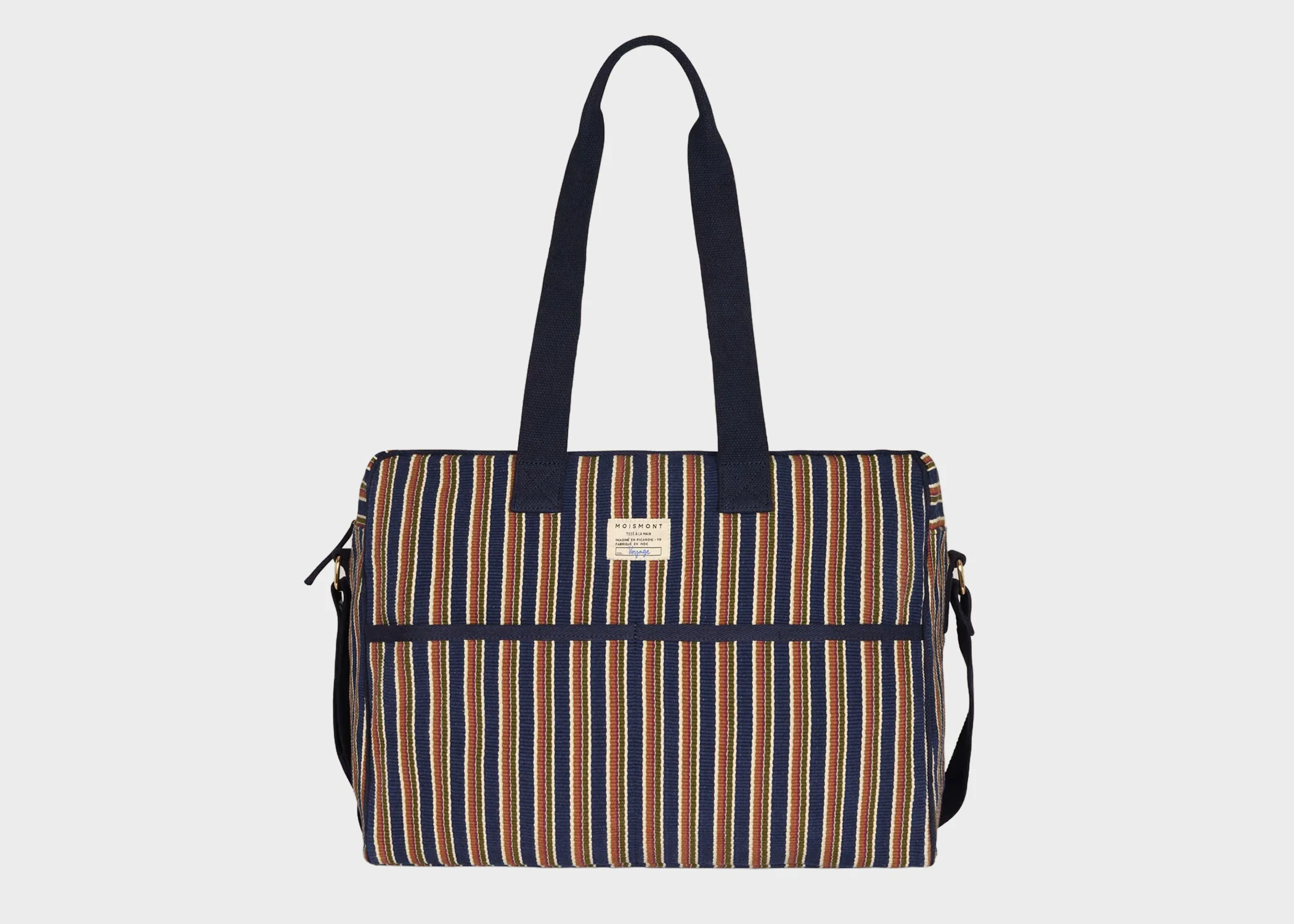 Large Weekend Bag - Image 2