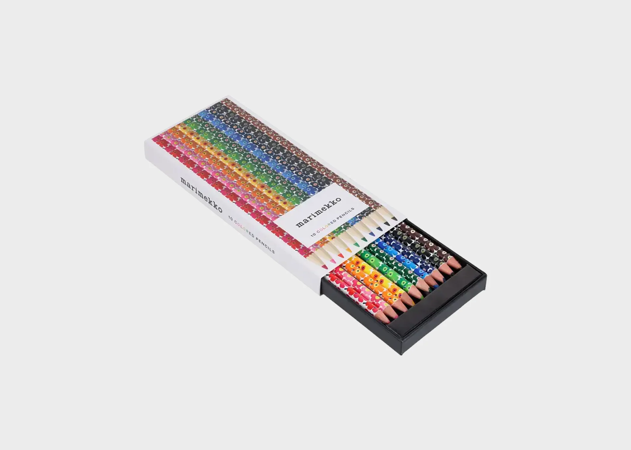 Marimekko Colored Pencils - Image 2