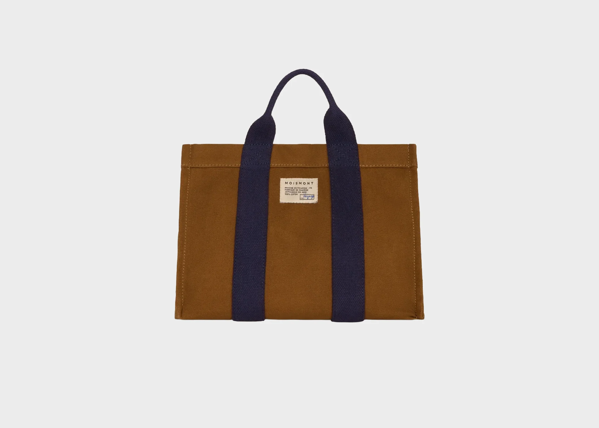 Mini Cabas Bag No. 45 - Image 2