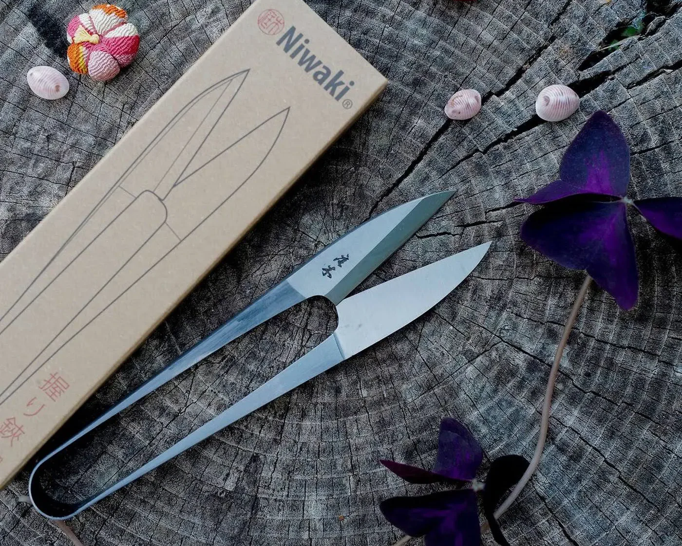 Mini Steel Snips - Image 2