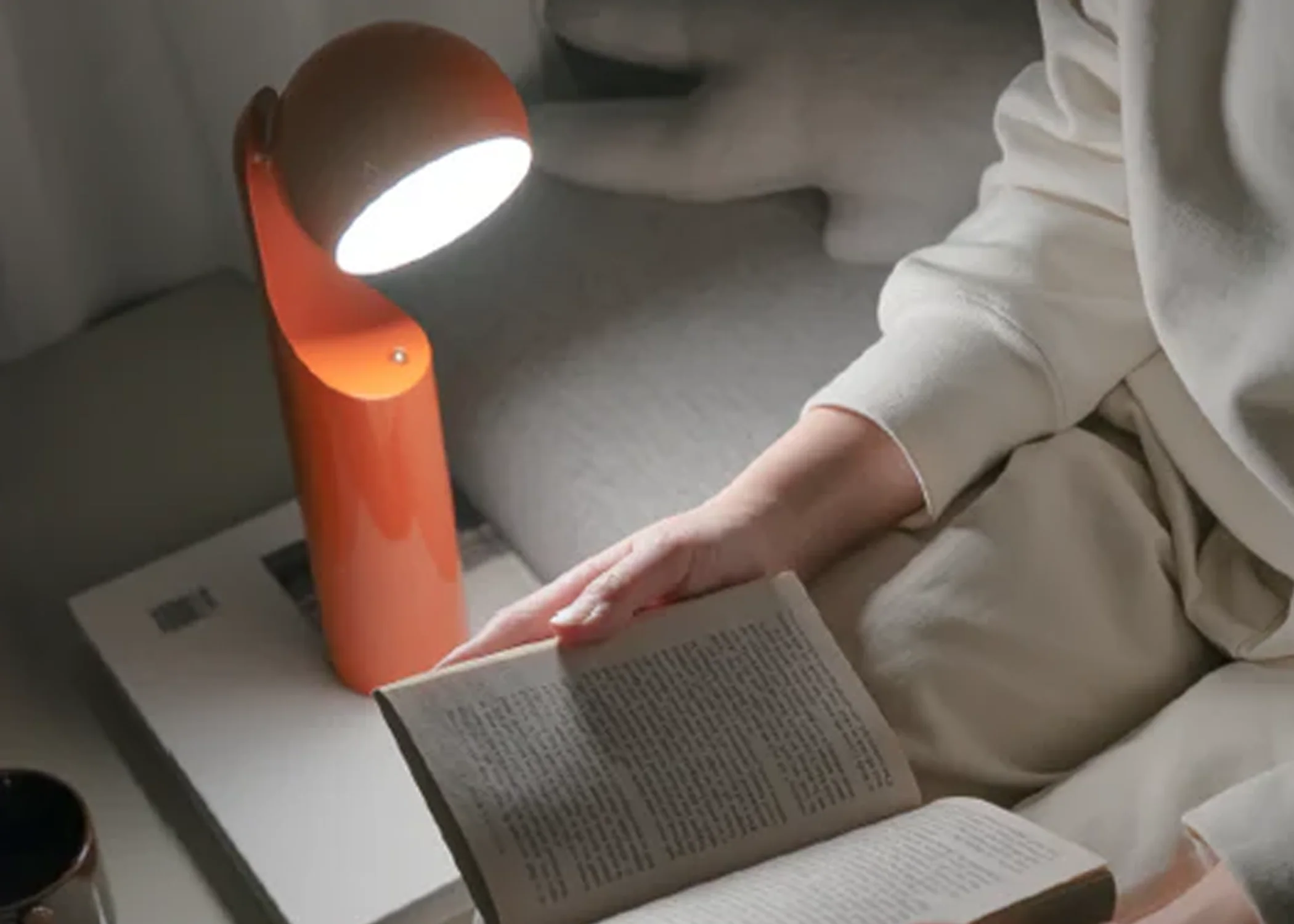 Mono Reading Lamp - Image 4