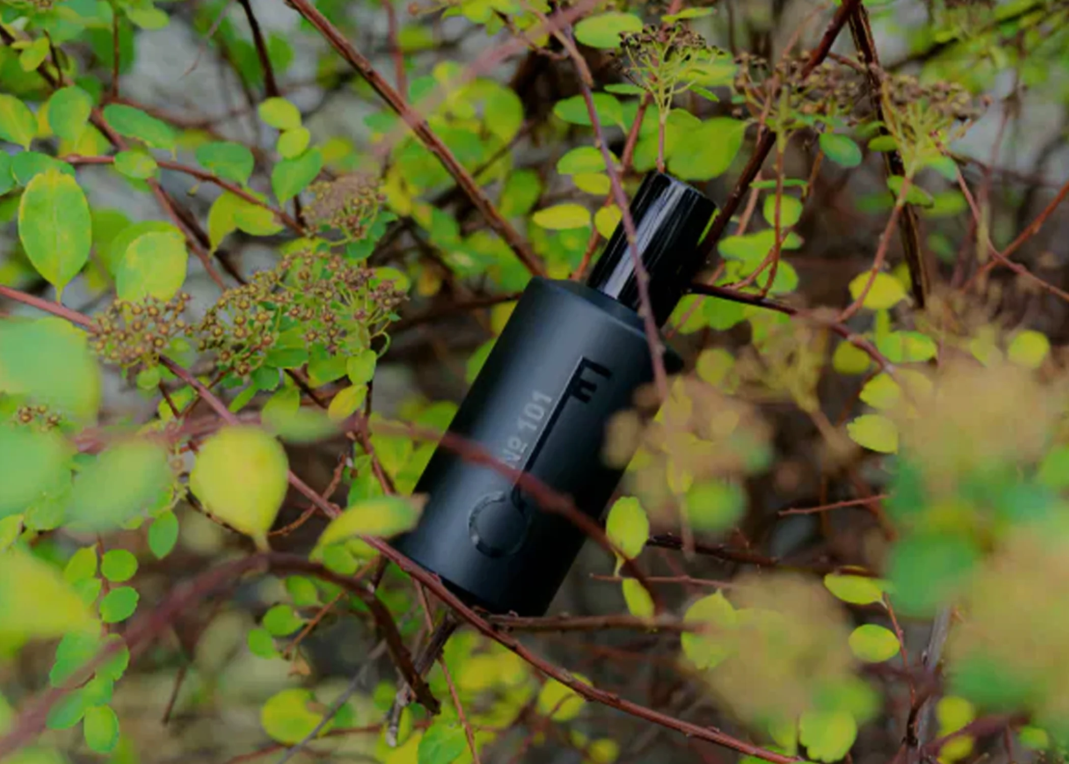 No. 101 Fischersund Perfume - Image 3