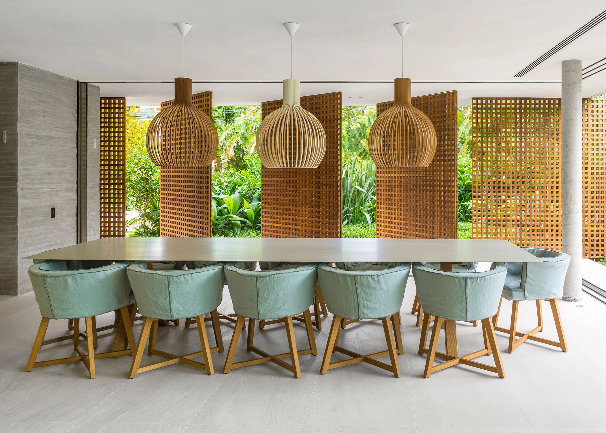Octo 4240 Pendant - Birch - Image 7