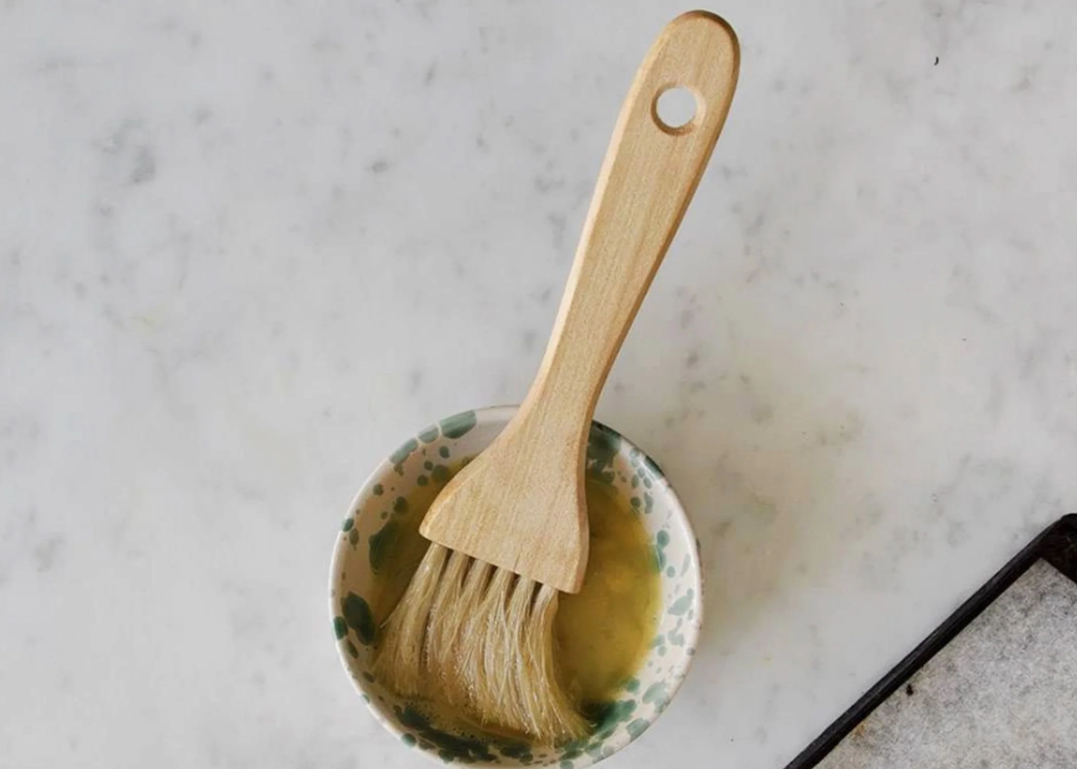 Pastry Brush - Image 3