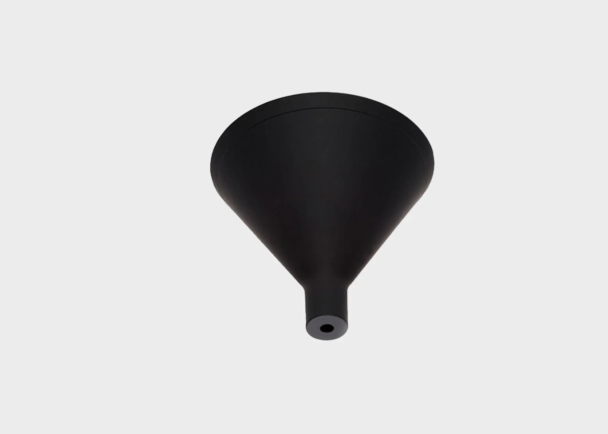 Victo 4250 Pendant - Black - Image 4