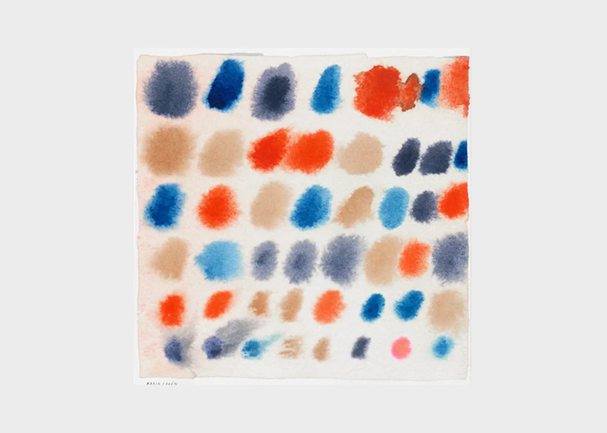 Print No. 491