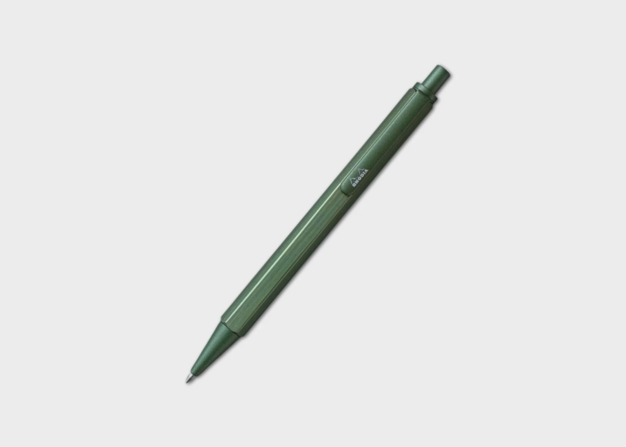 Rhodia Ballpoint Pen - Image 3
