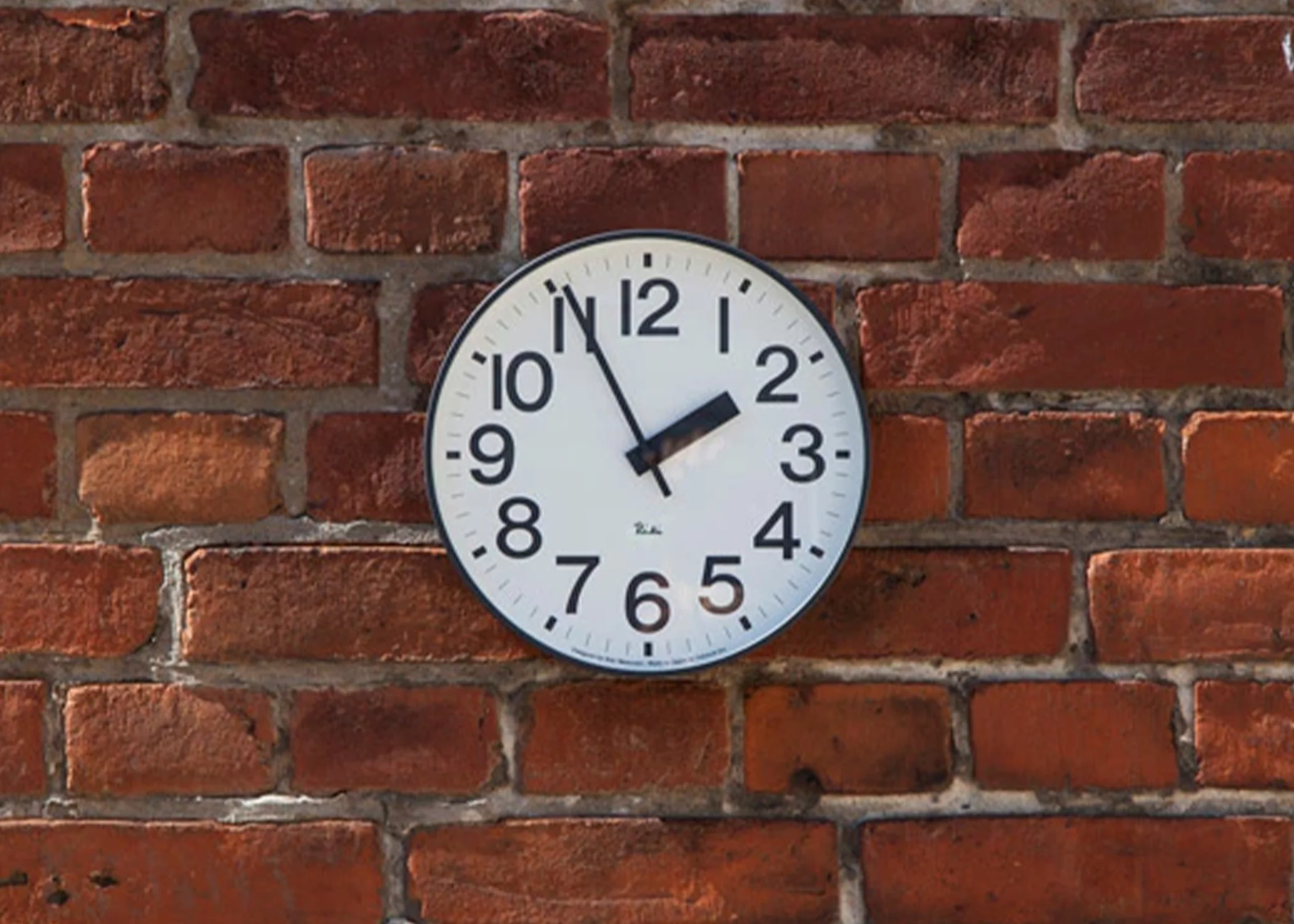 Riki Public Clock - Image 2
