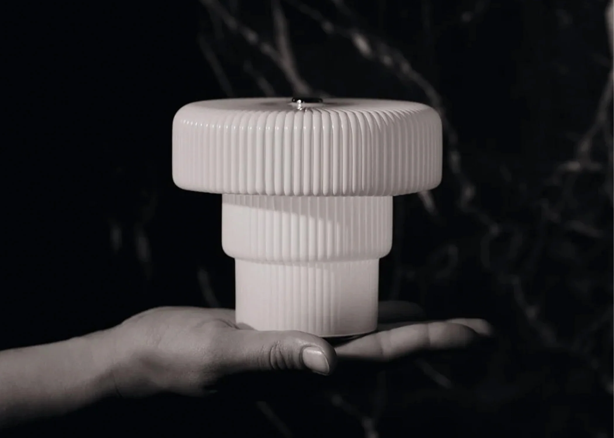 Ripple Portable Lamp - Image 6