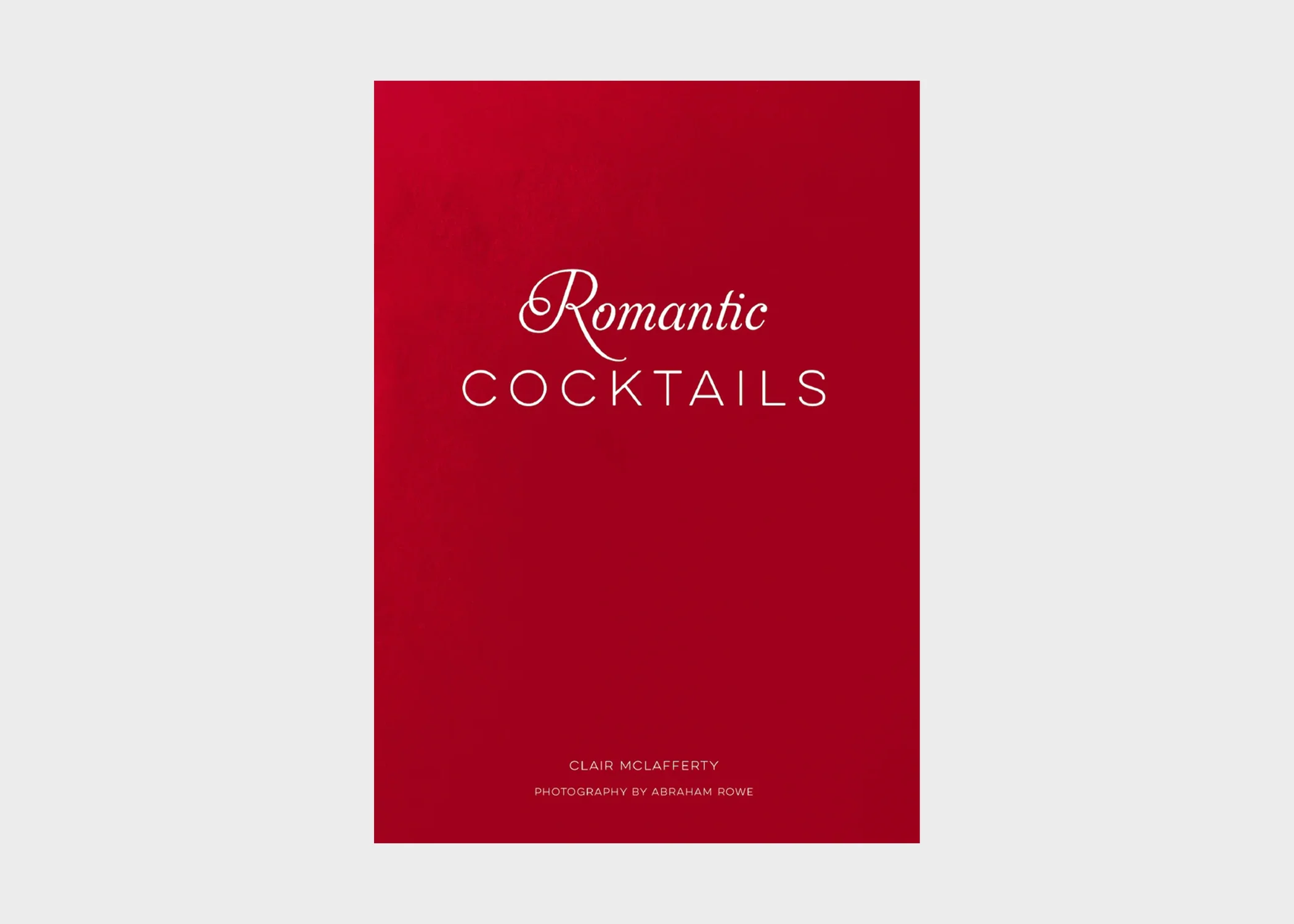 Romantic Cocktails