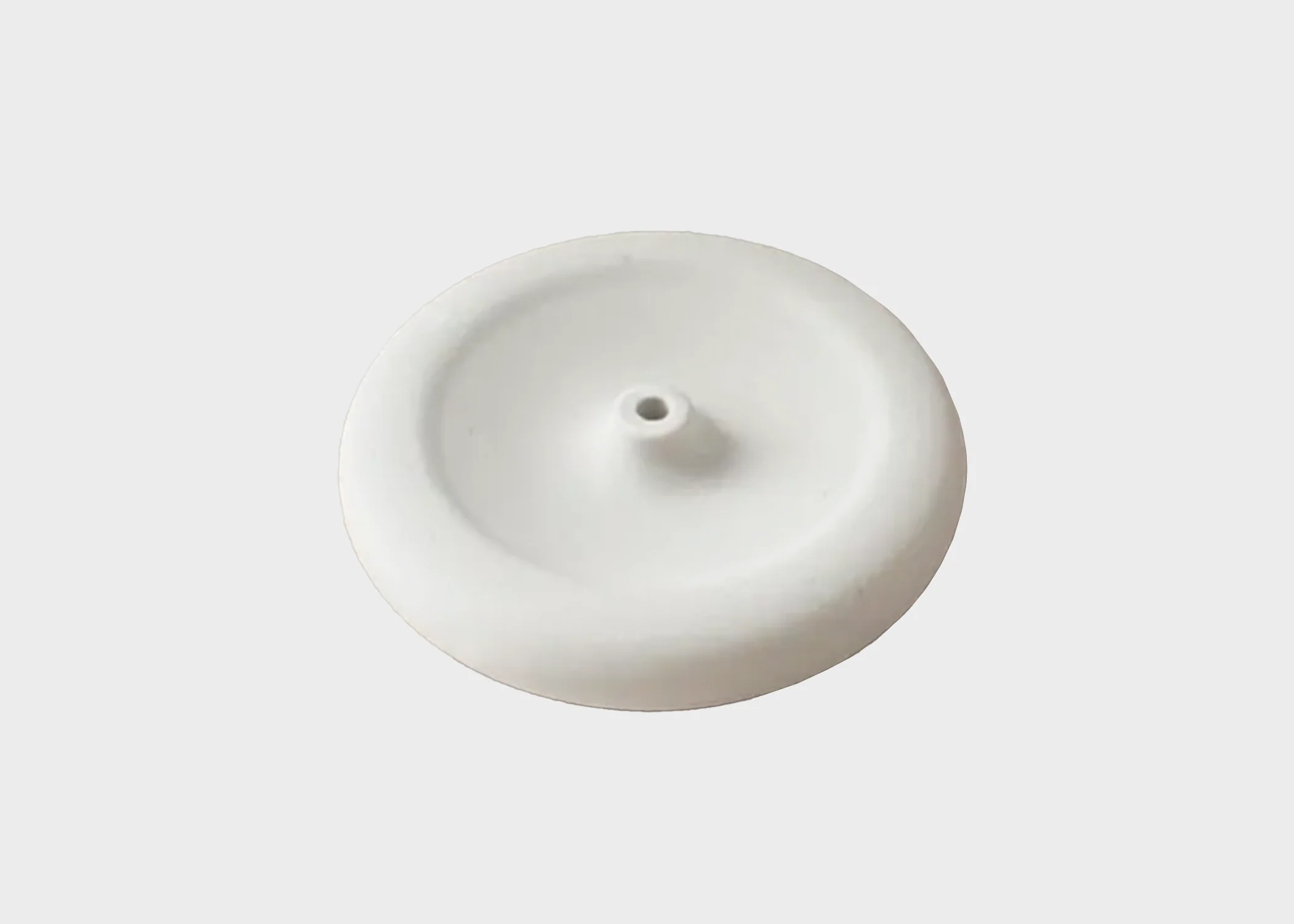 Round Incense Holder