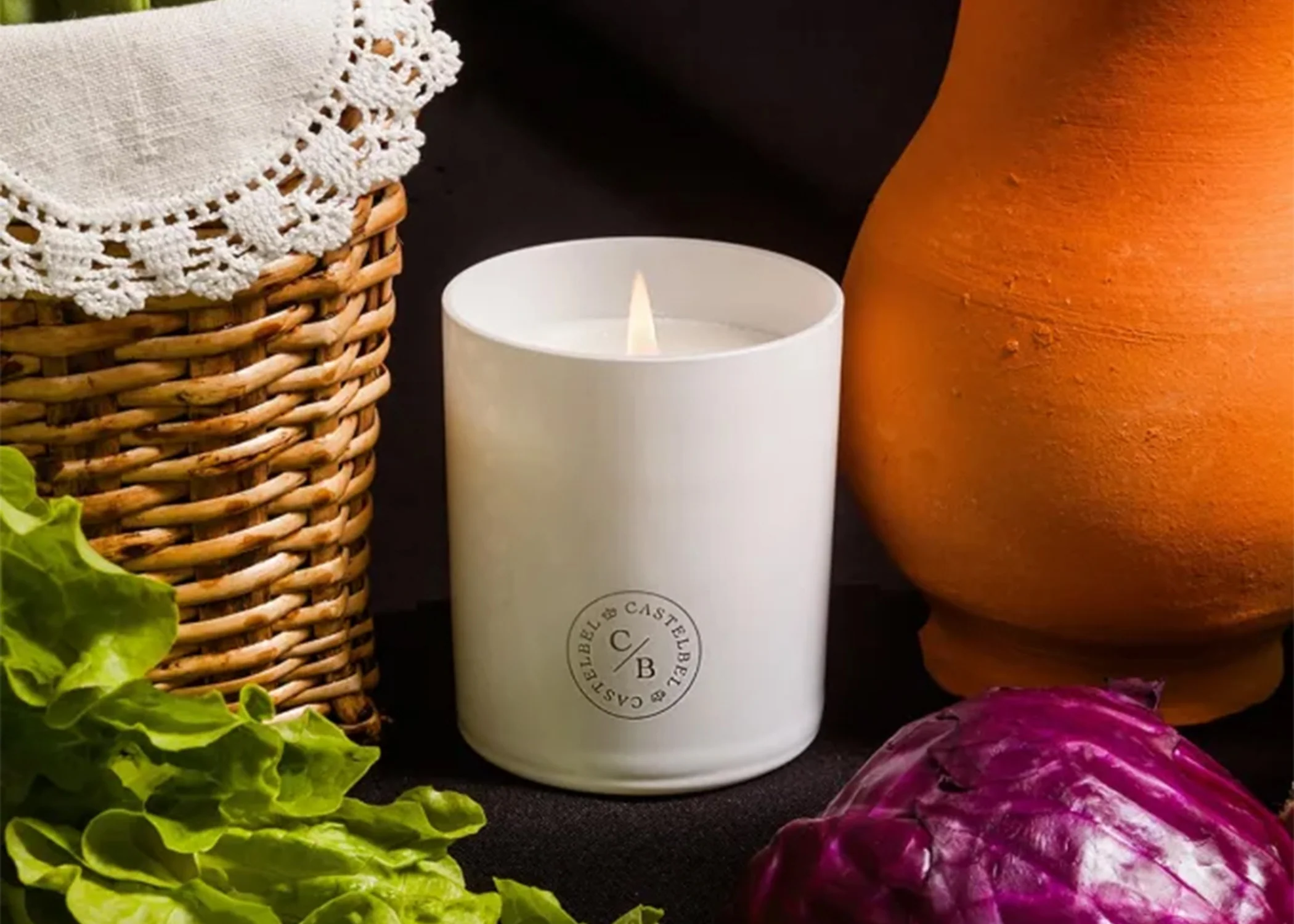 Kitchen Candle - Image 2