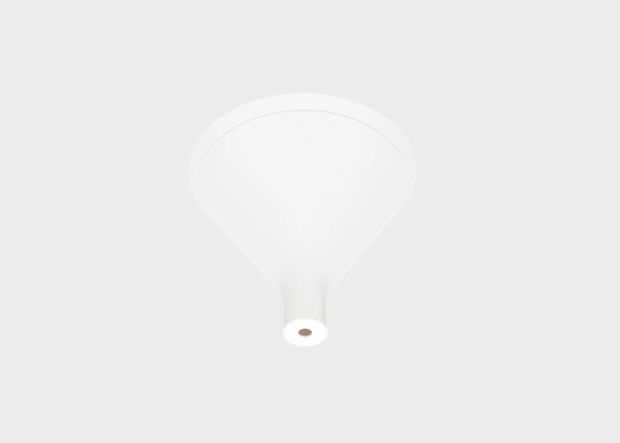 Secto 4200 Pendant - White - Image 5