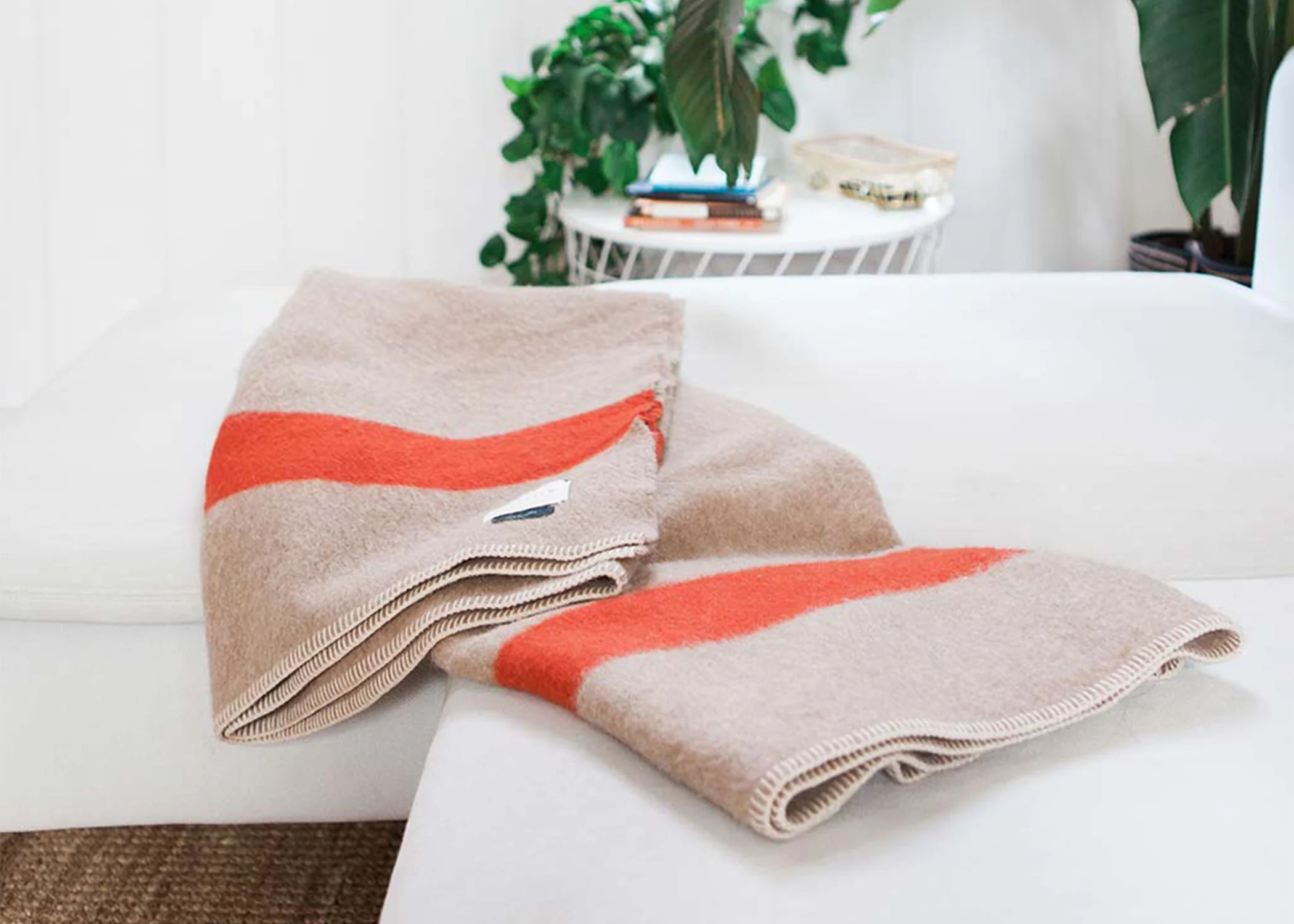 Siempre Blanket - Image 8
