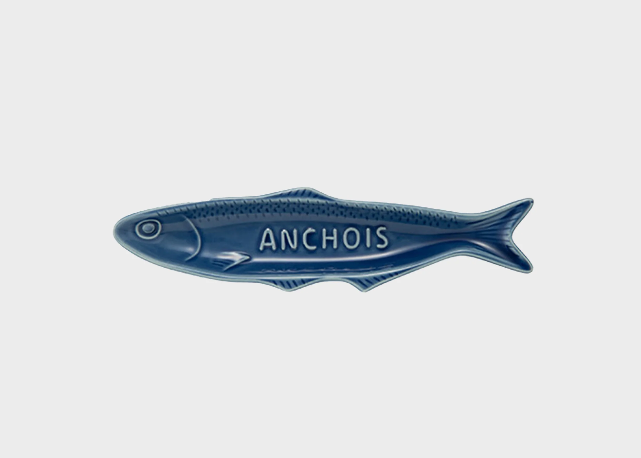 Single Sardine Plate - Image 4