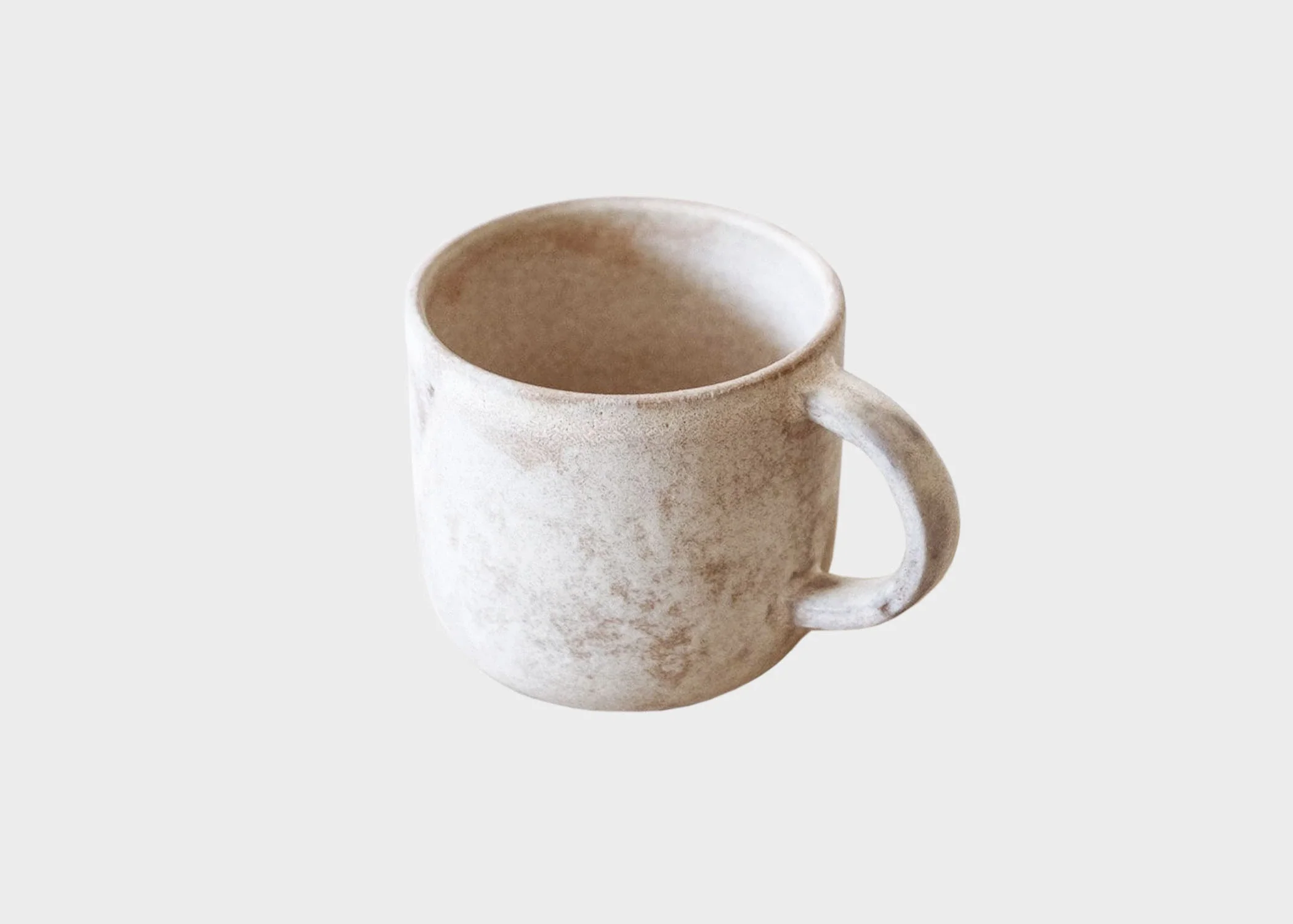 Soft Stone Mug