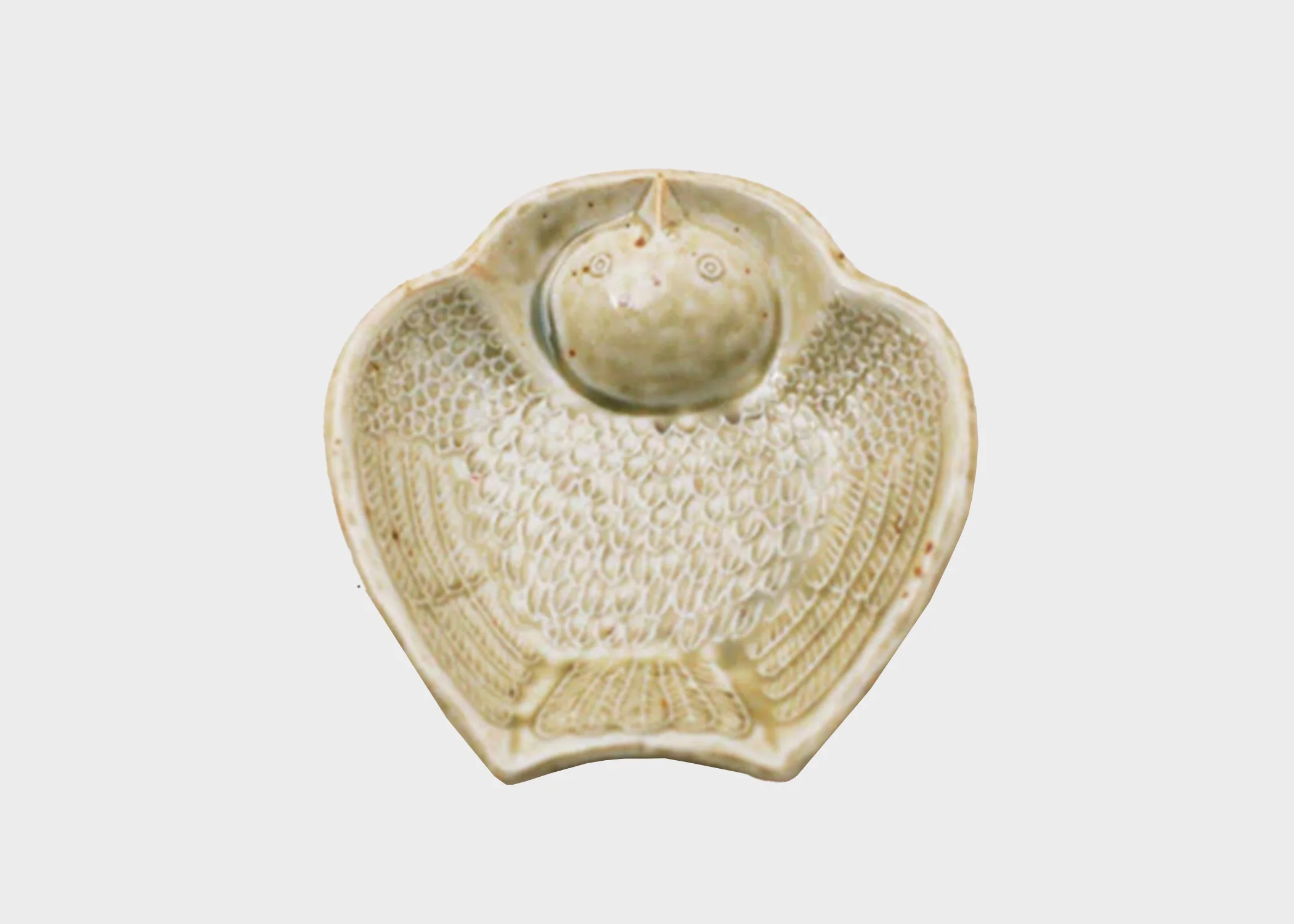 Sparrow Small Dish - Image 2