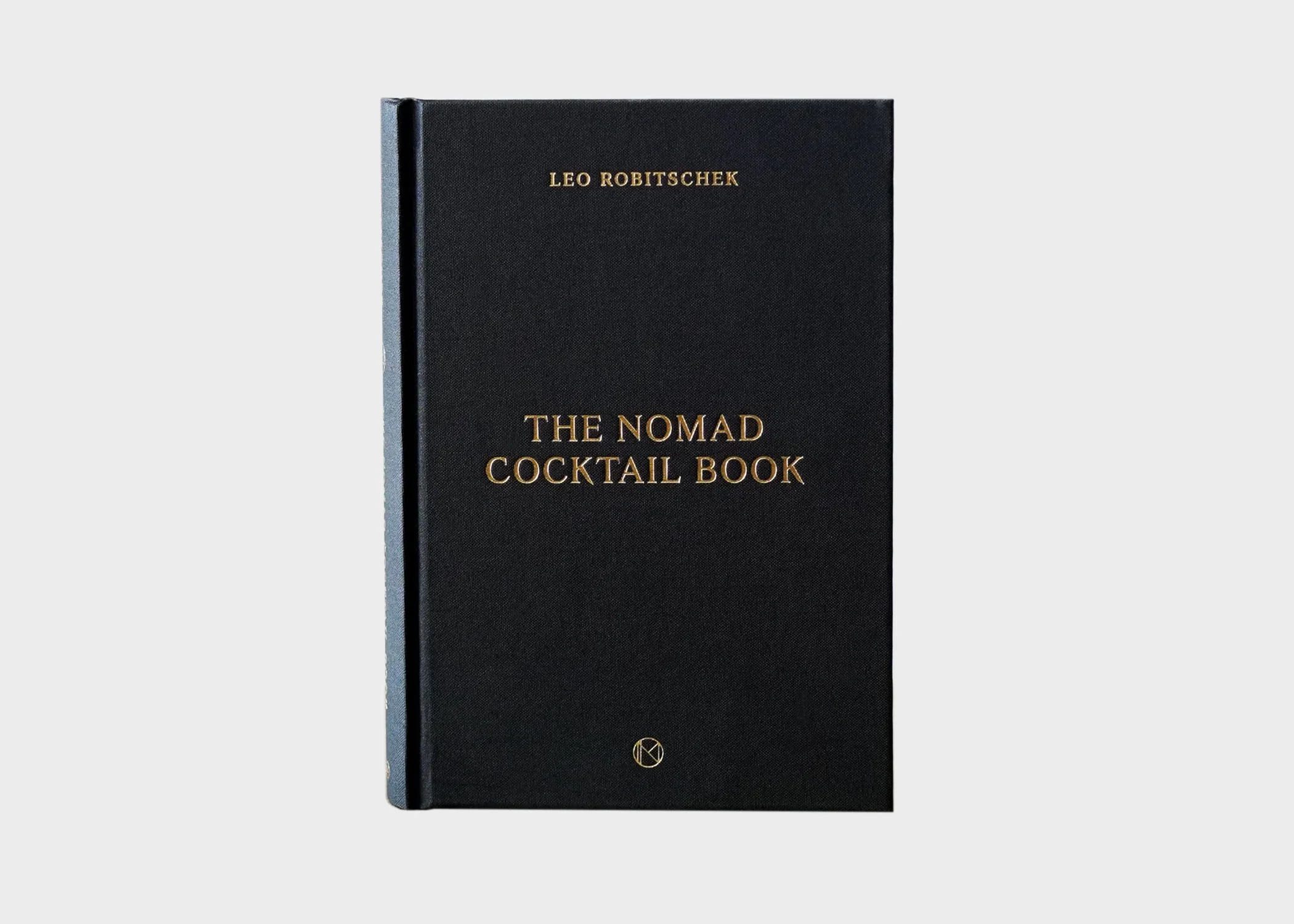 The NoMad Cocktail Book